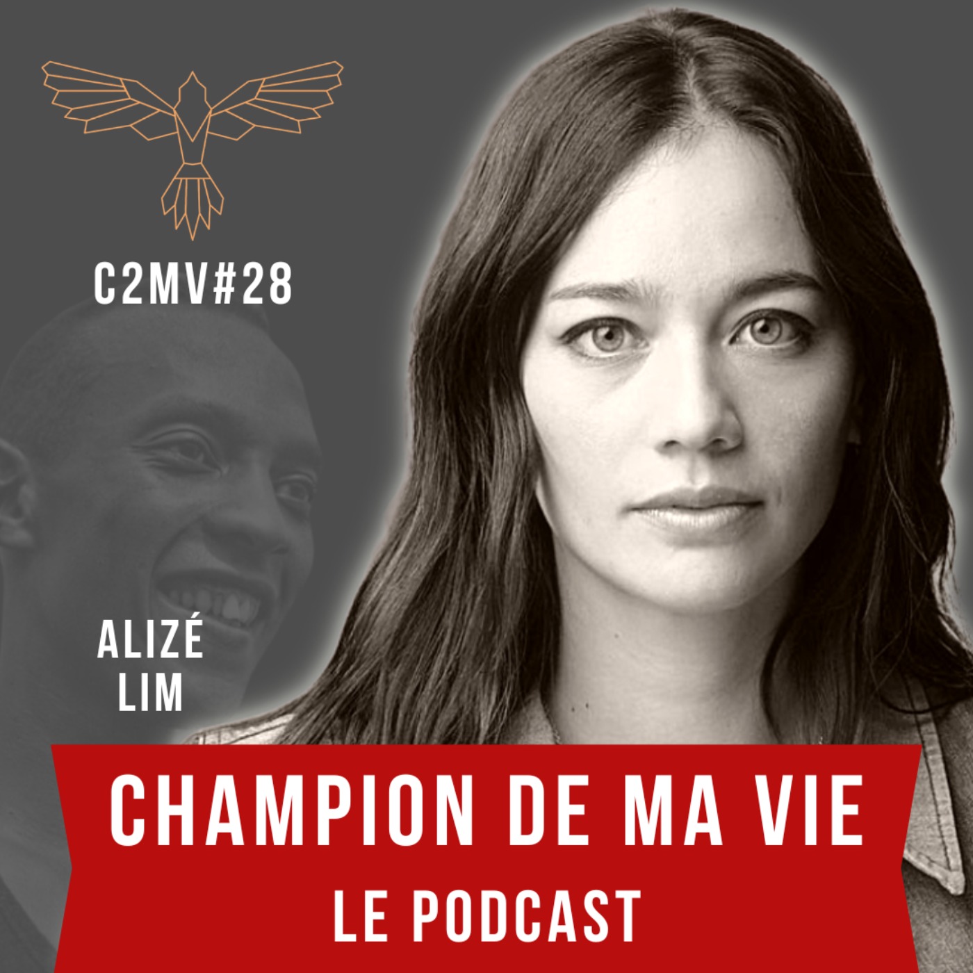 Champion de ma Vie