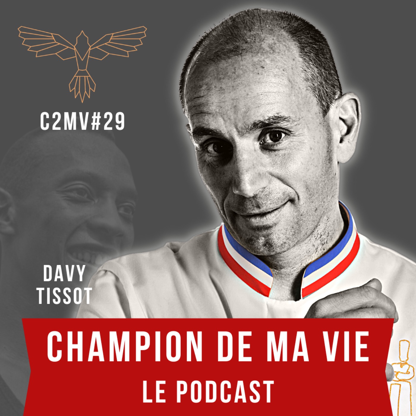 Champion de ma Vie