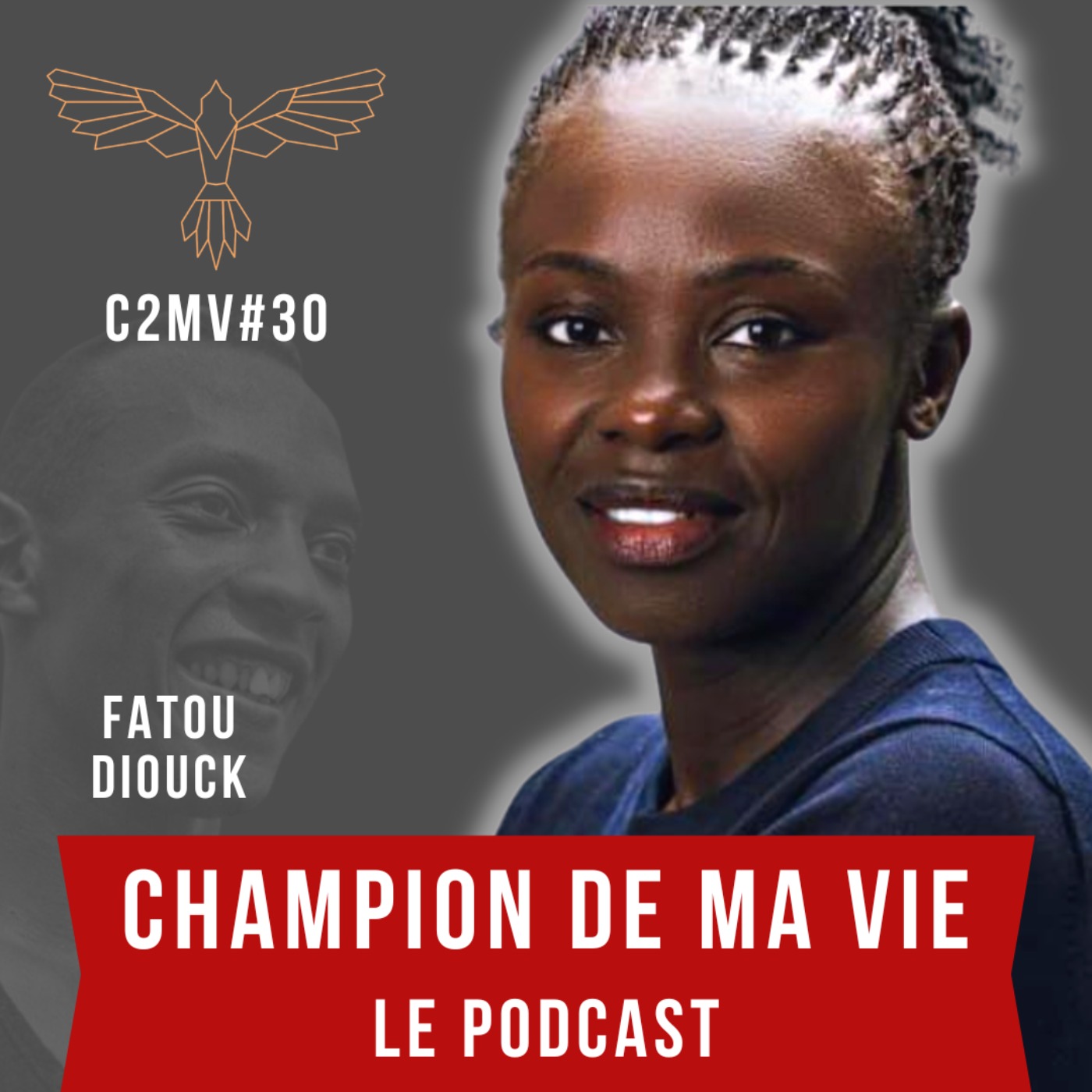 Champion de ma Vie