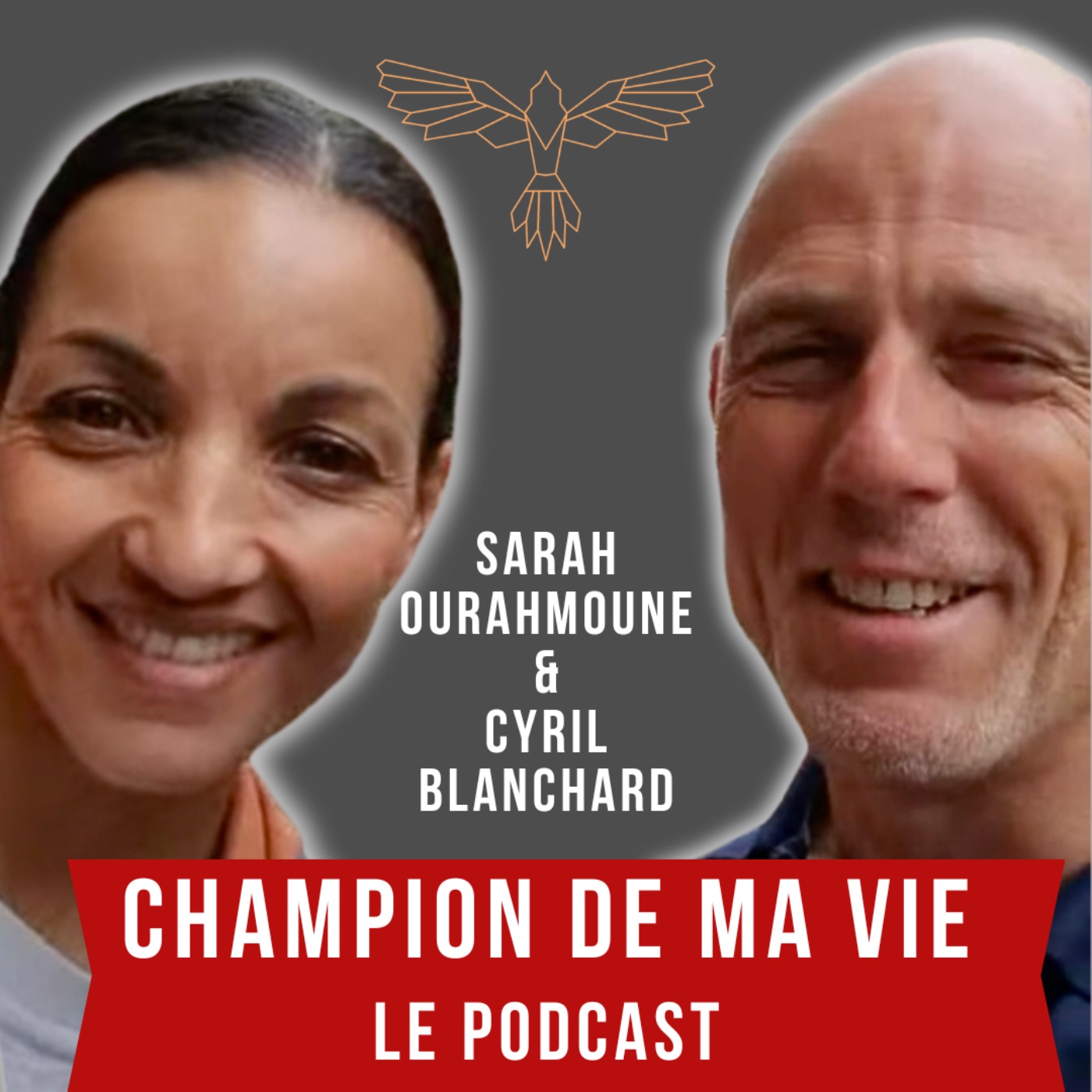 Sarah Ourahmoune : l'après-Jeux Olympiques, le sérum de vérité !