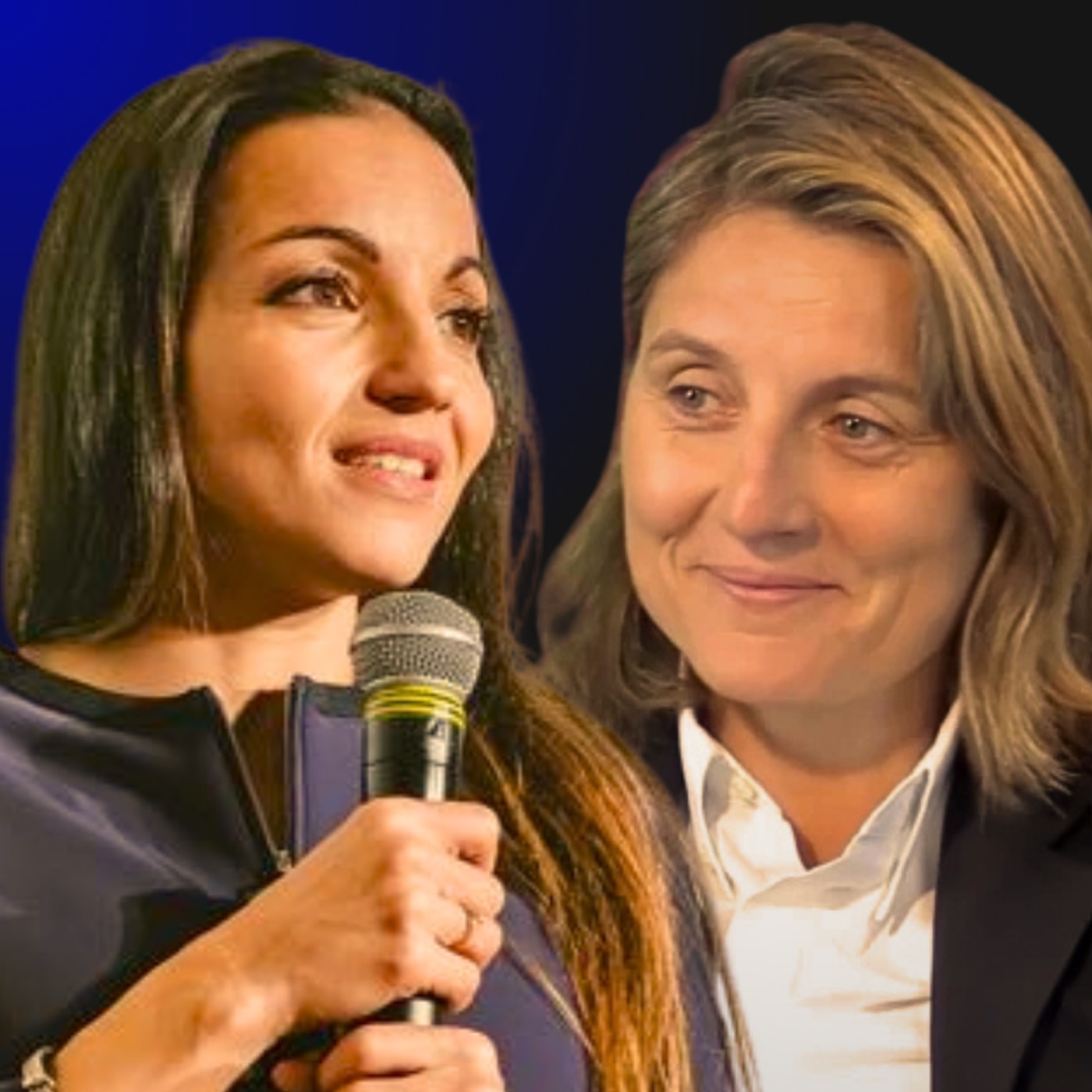 Séverine Desbouys : de la rage de vaincre à l’art de convaincre