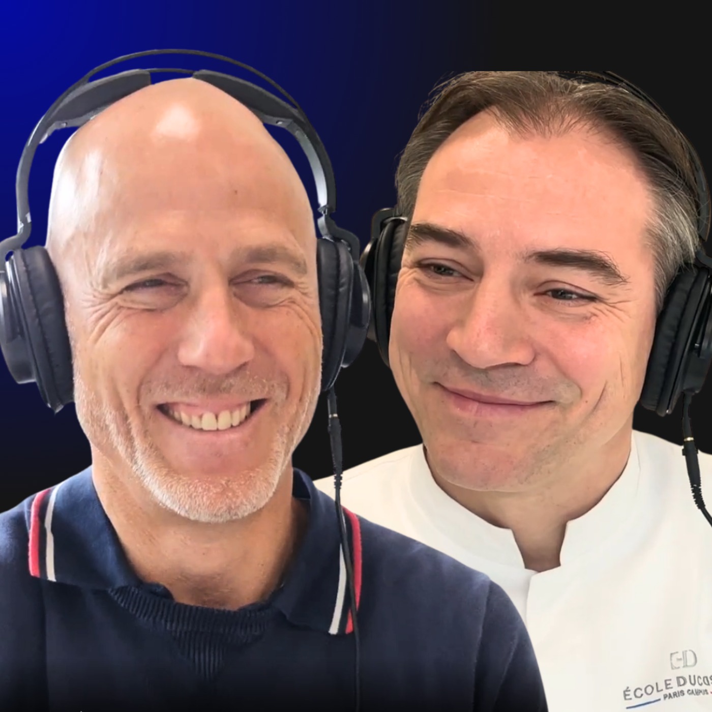 Peut-on vraiment coacher un chef de la Maison Ducasse… Peut-on vraiment coacher un chef de la Maison Ducasse…