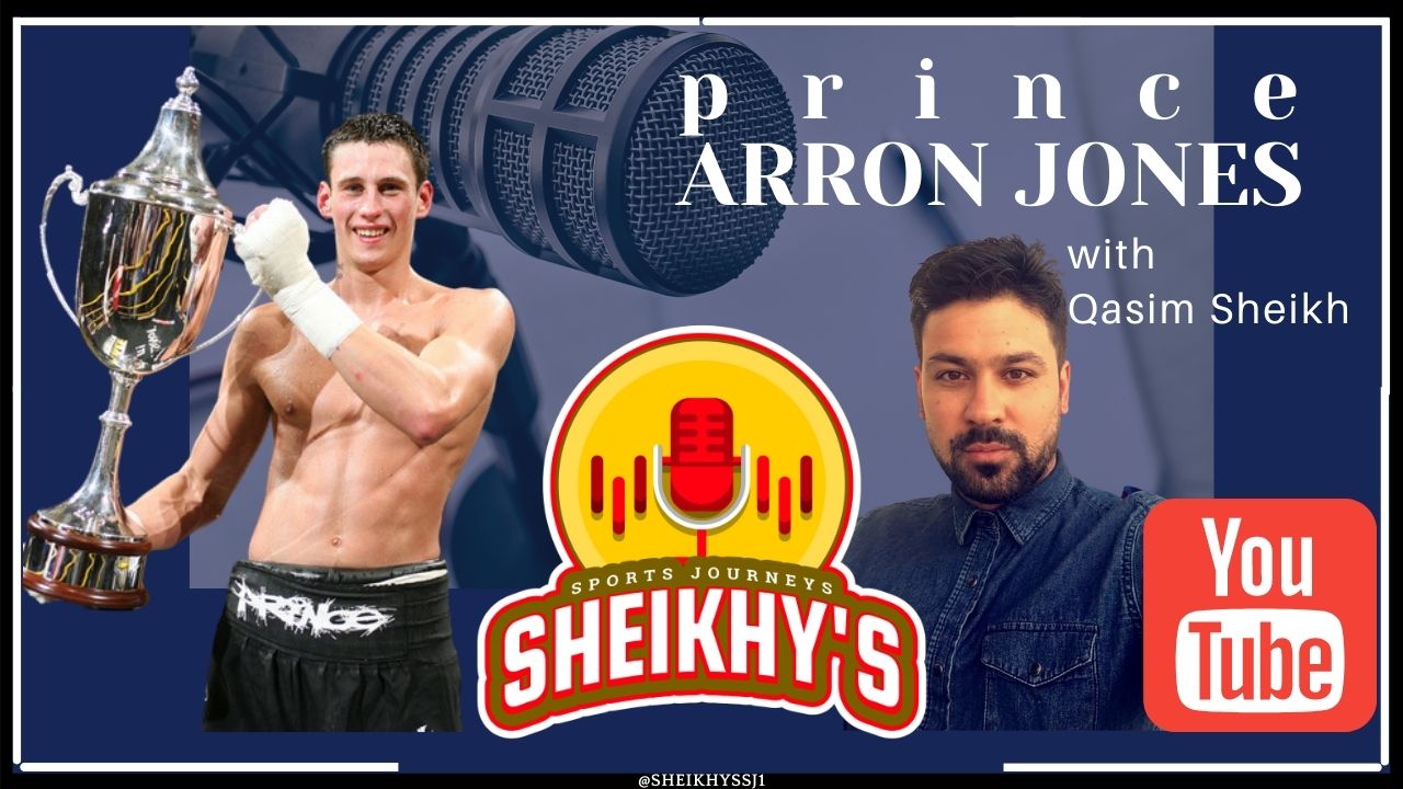 Sheikhys Sports Journey\'s Podcast