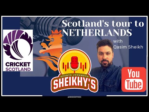 Sheikhys Sports Journey\'s Podcast