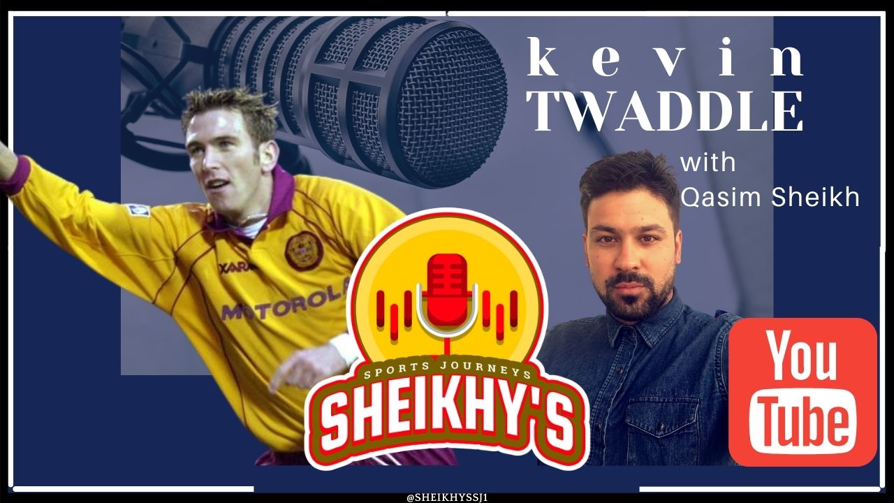 Sheikhys Sports Journey\'s Podcast