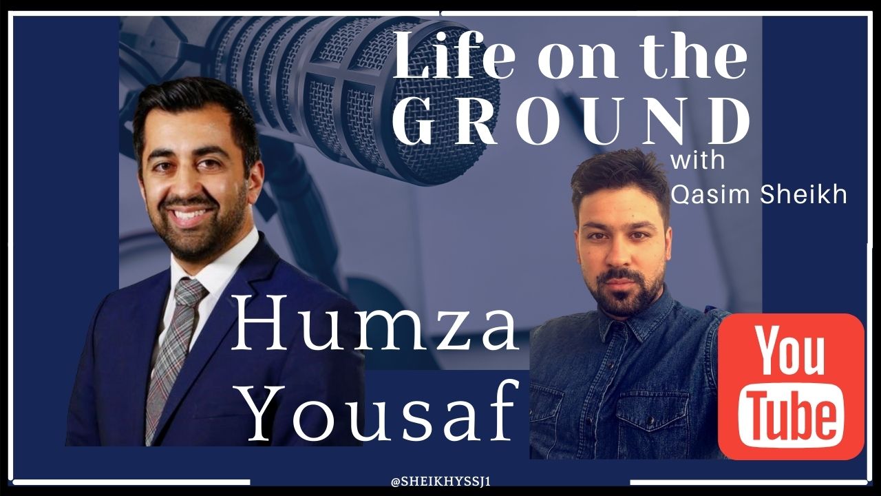 Sheikhys Sports Journey\'s Podcast