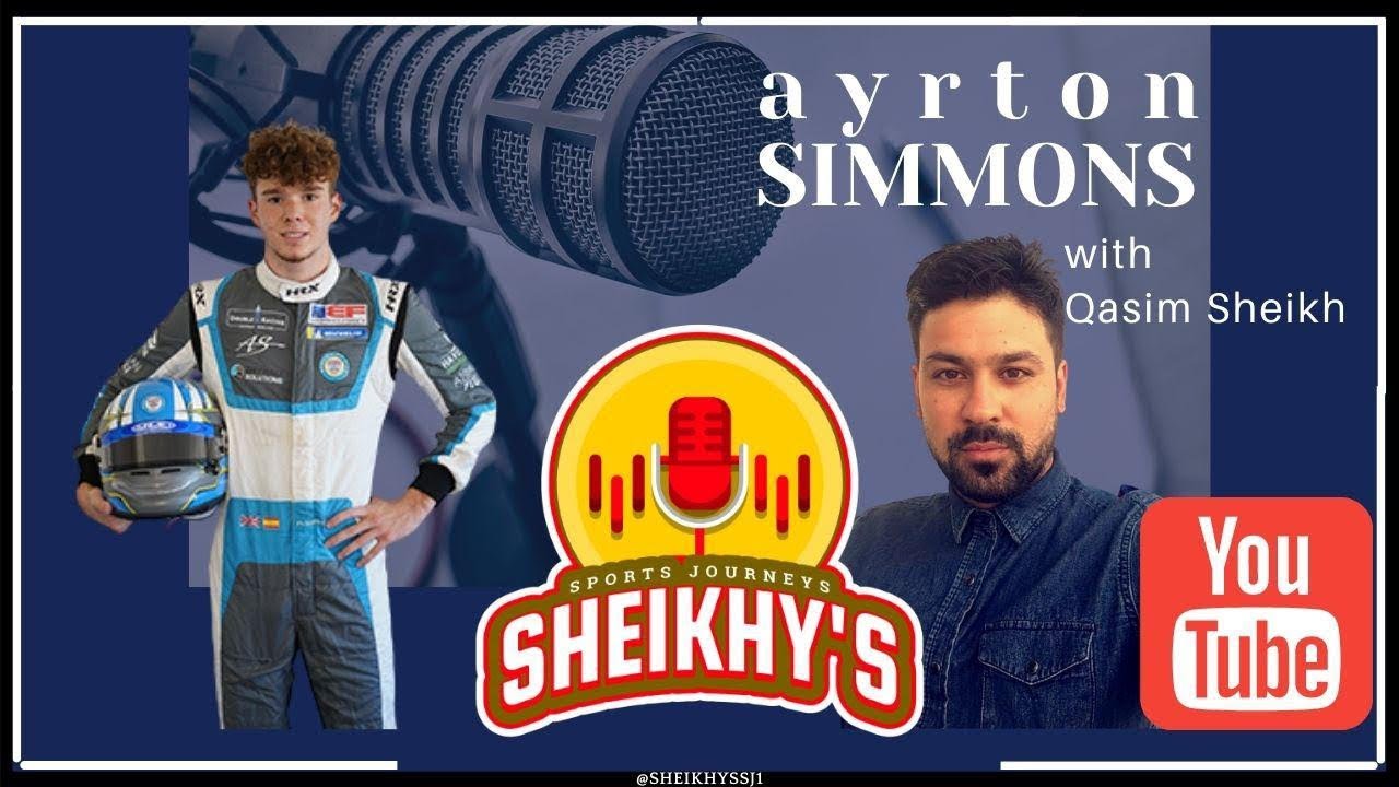 Sheikhys Sports Journey\'s Podcast