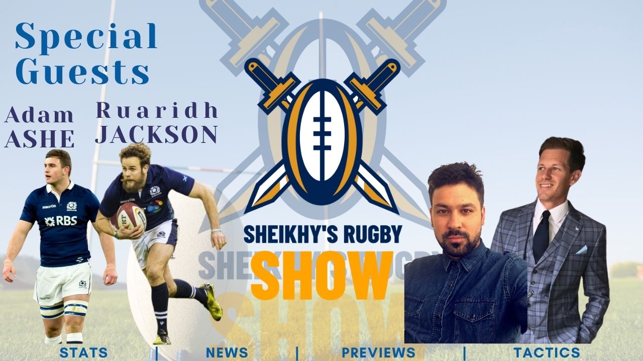 Sheikhys Sports Journey\'s Podcast