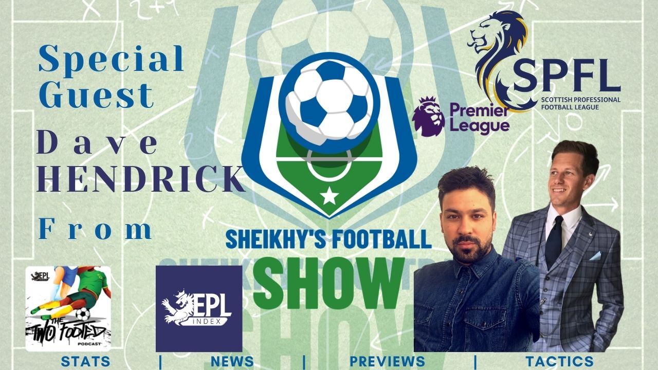 Sheikhys Sports Journey\'s Podcast