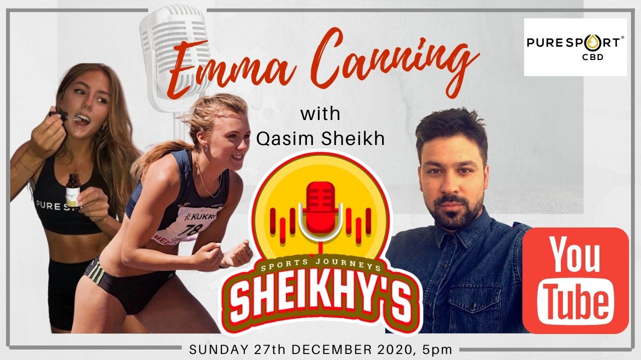 Sheikhys Sports Journey\'s Podcast