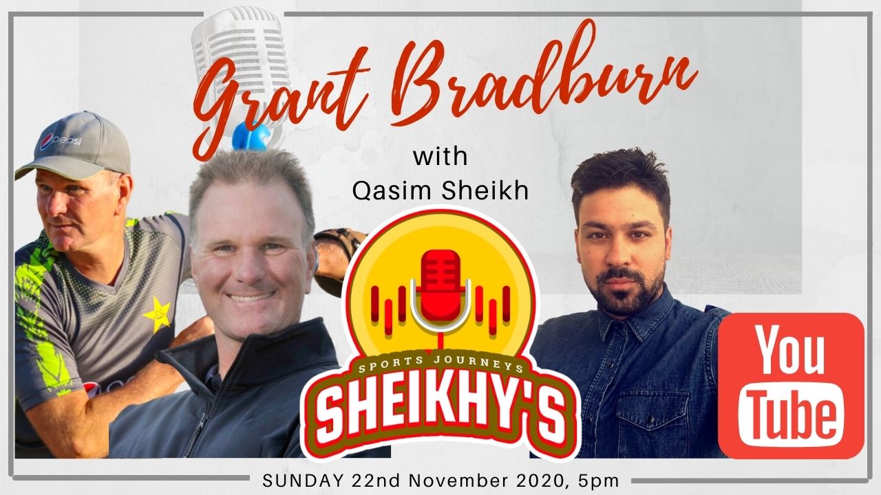Sheikhys Sports Journey\'s Podcast