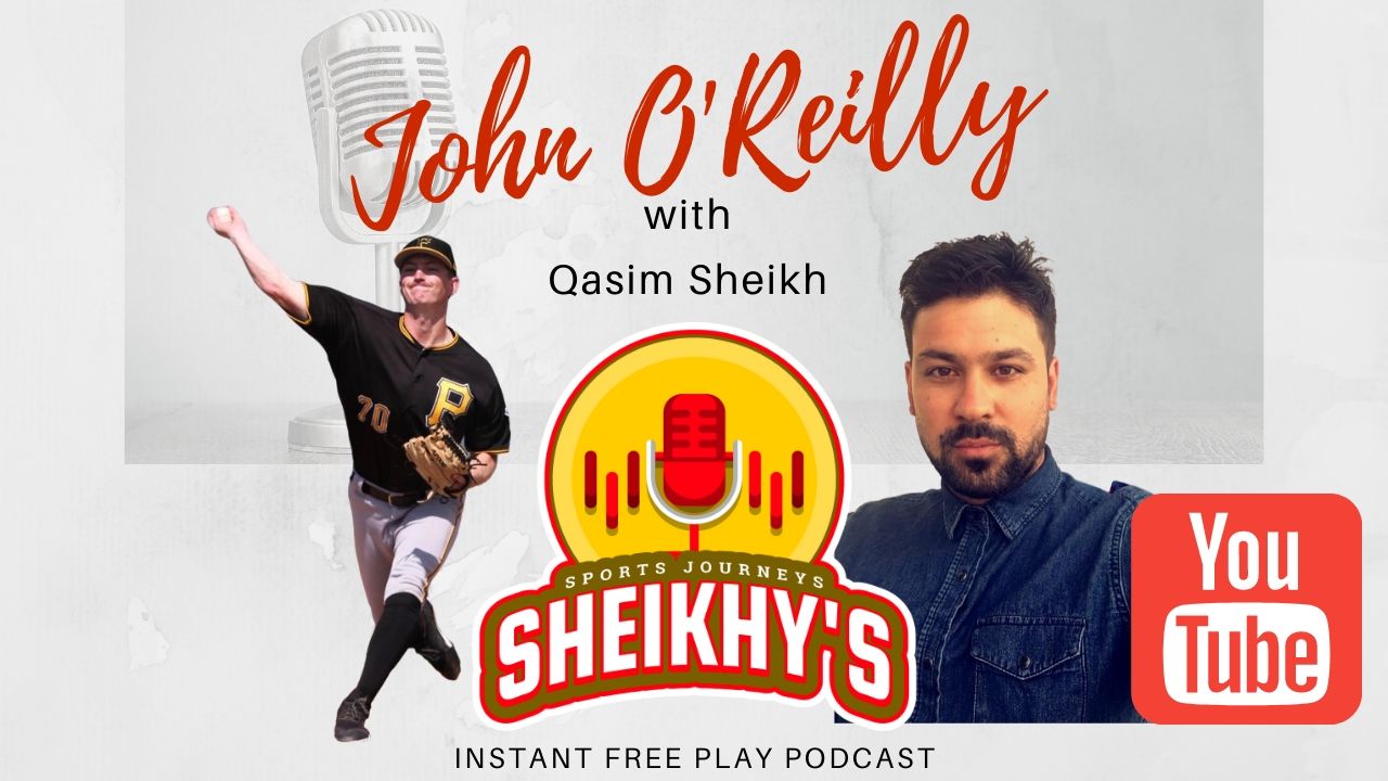 Sheikhys Sports Journey\'s Podcast