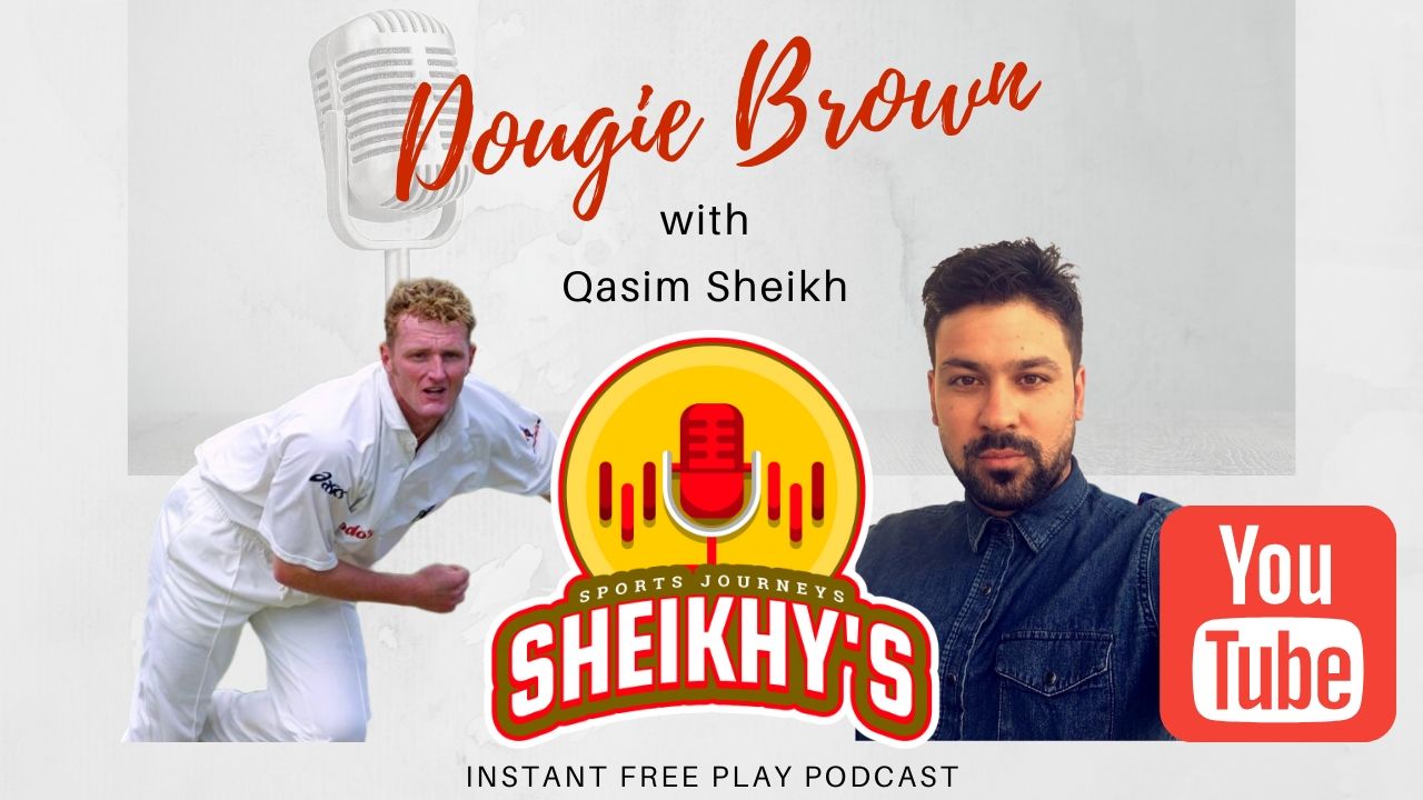 Sheikhys Sports Journey\'s Podcast