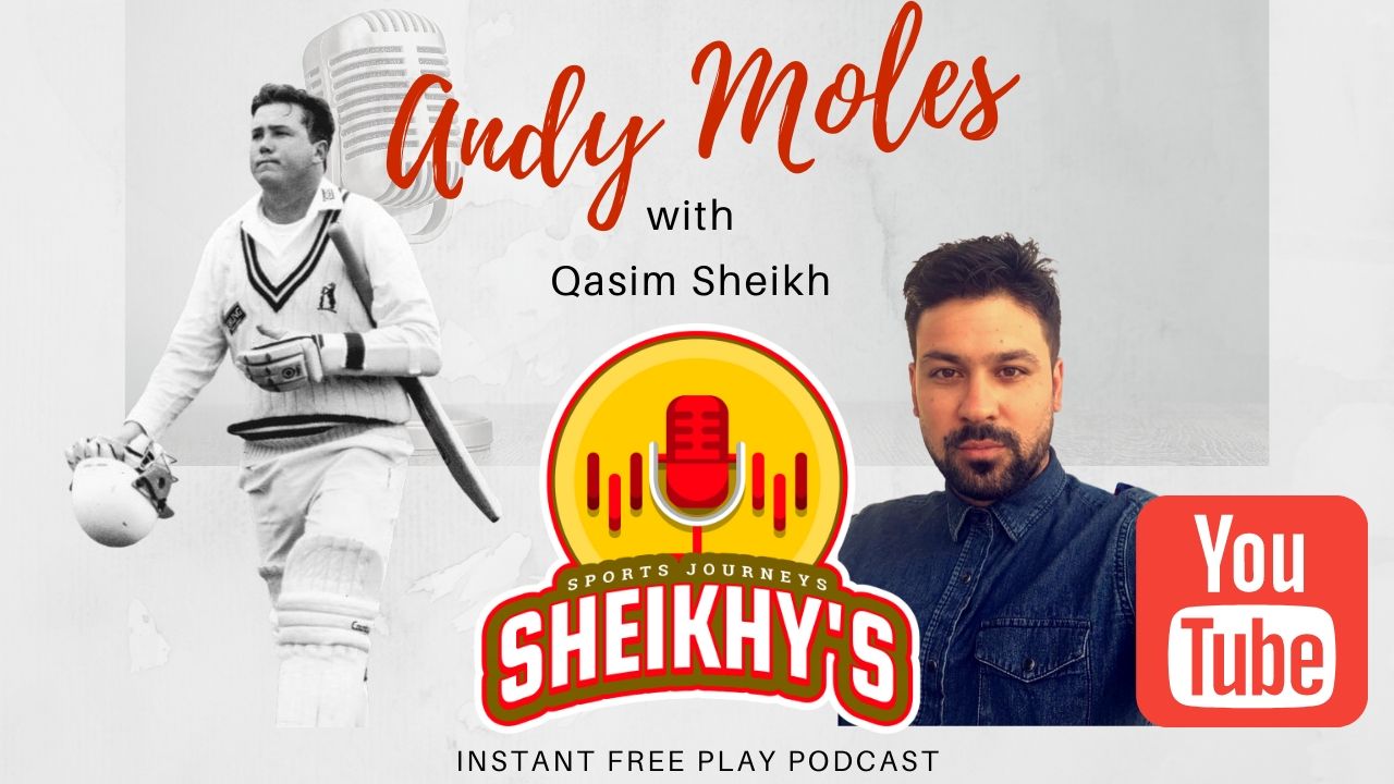 Sheikhys Sports Journey\'s Podcast