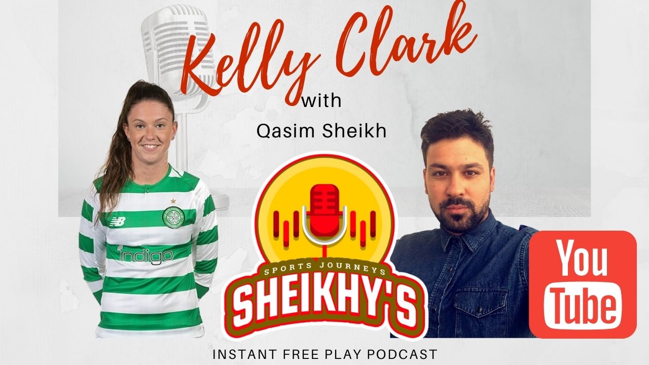 Sheikhys Sports Journey\'s Podcast