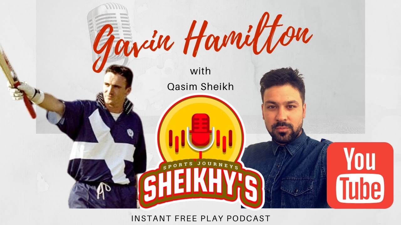Sheikhys Sports Journey\'s Podcast