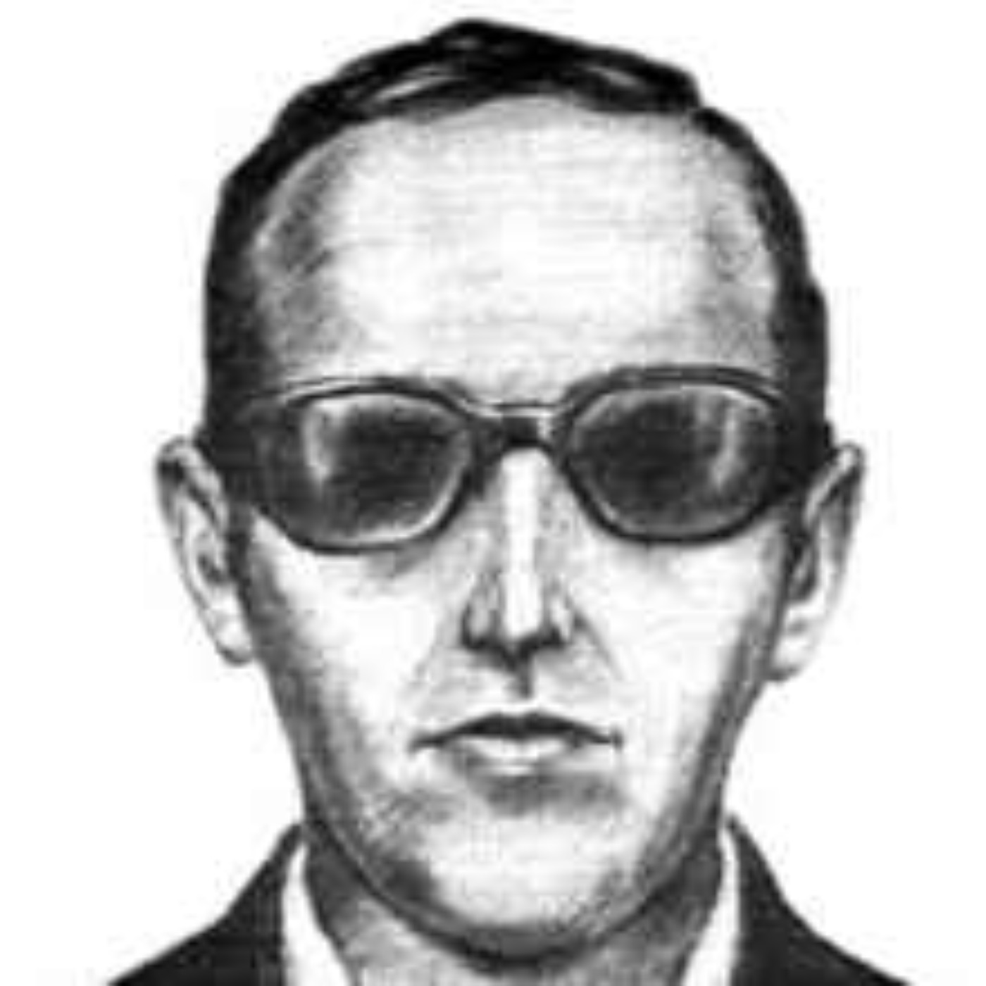 His2Go#174 - 200.000 Dollar, 2 Fallschirme, ein entführtes Flugzeug: Wer war D. B. Cooper?