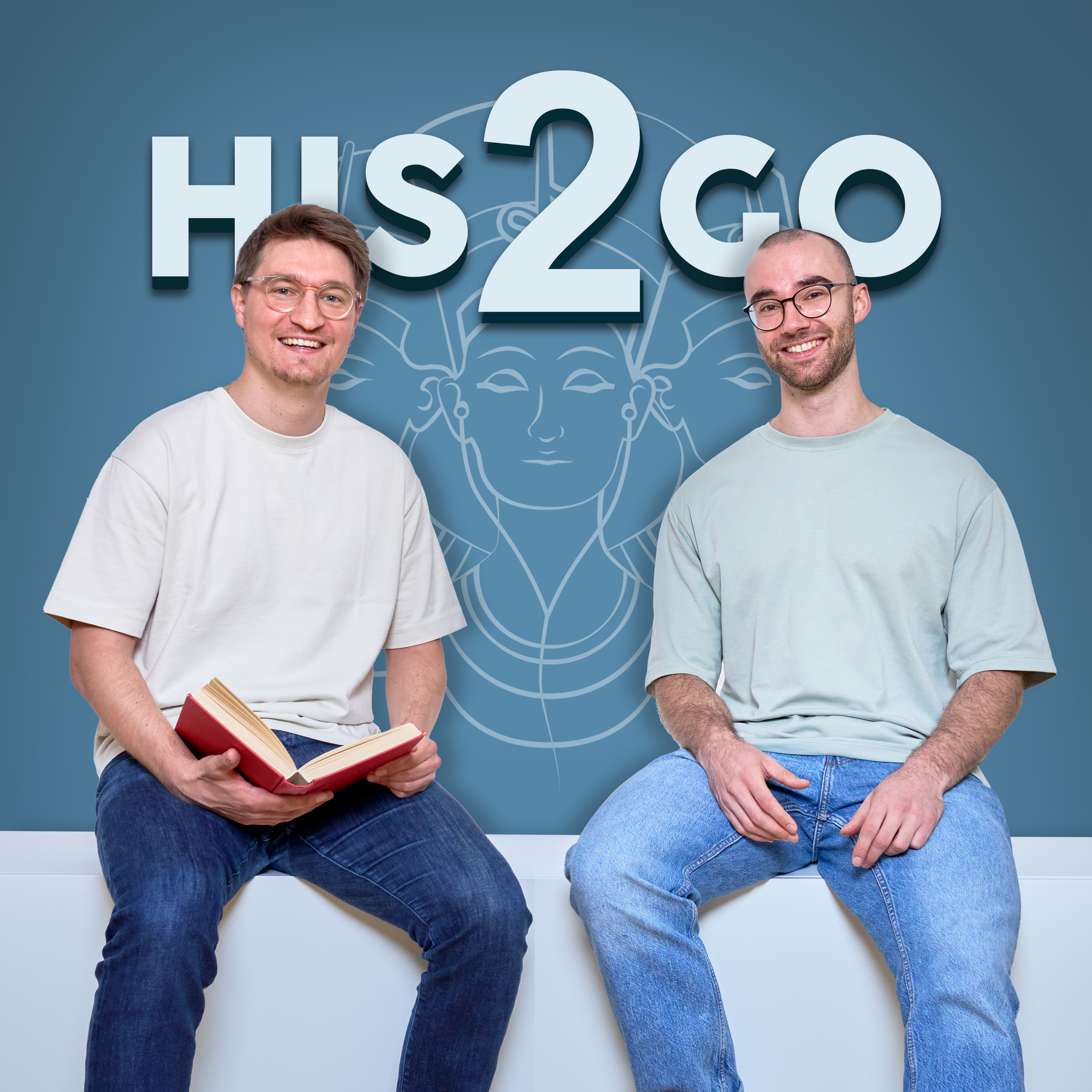 6 Jahre His2Go - Dankeschön!