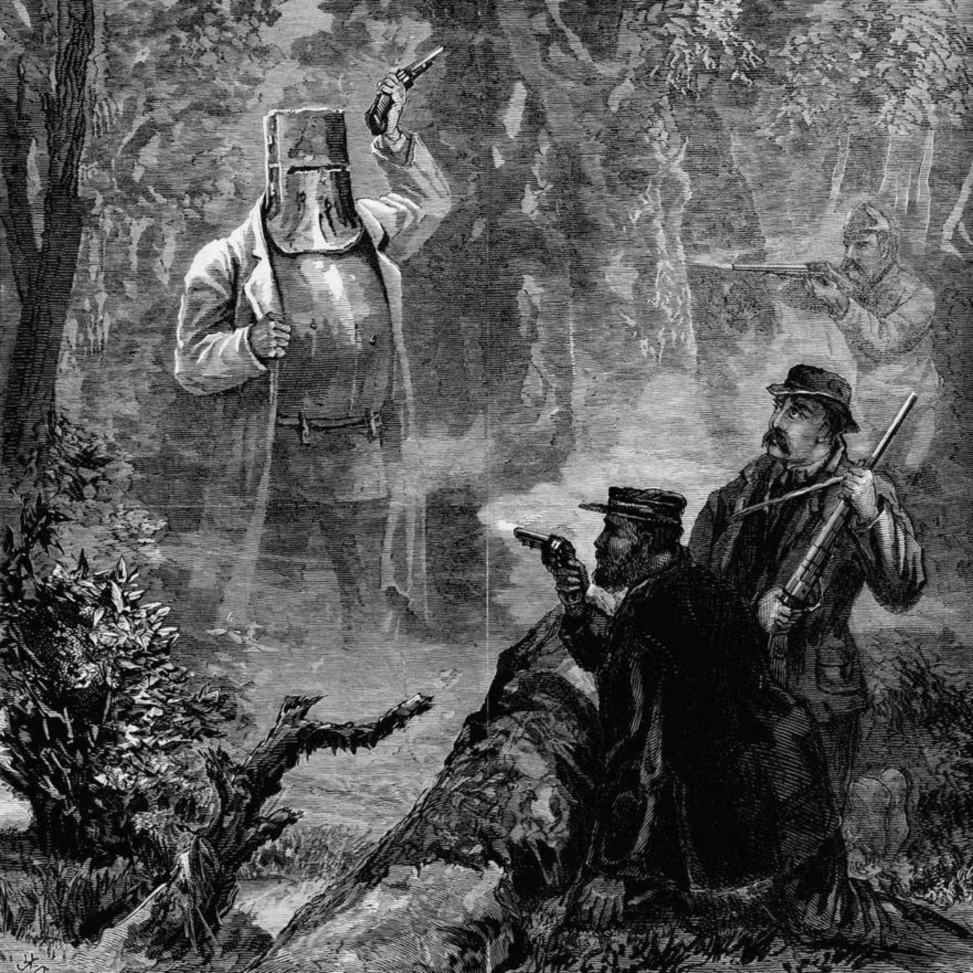 His2Go#214 - Die Kelly Gang: Australiens berühmteste Outlaws