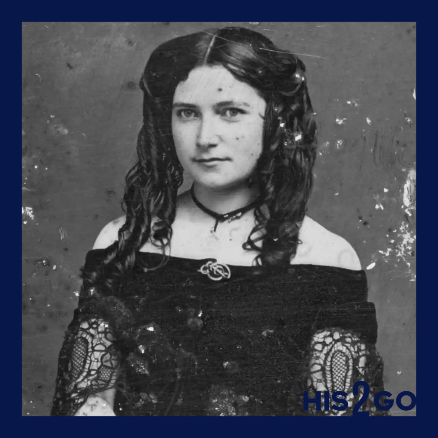 His2Go#219 - Das Goldschiff: Die größte Schatzsuche des 20. Jahrhunderts