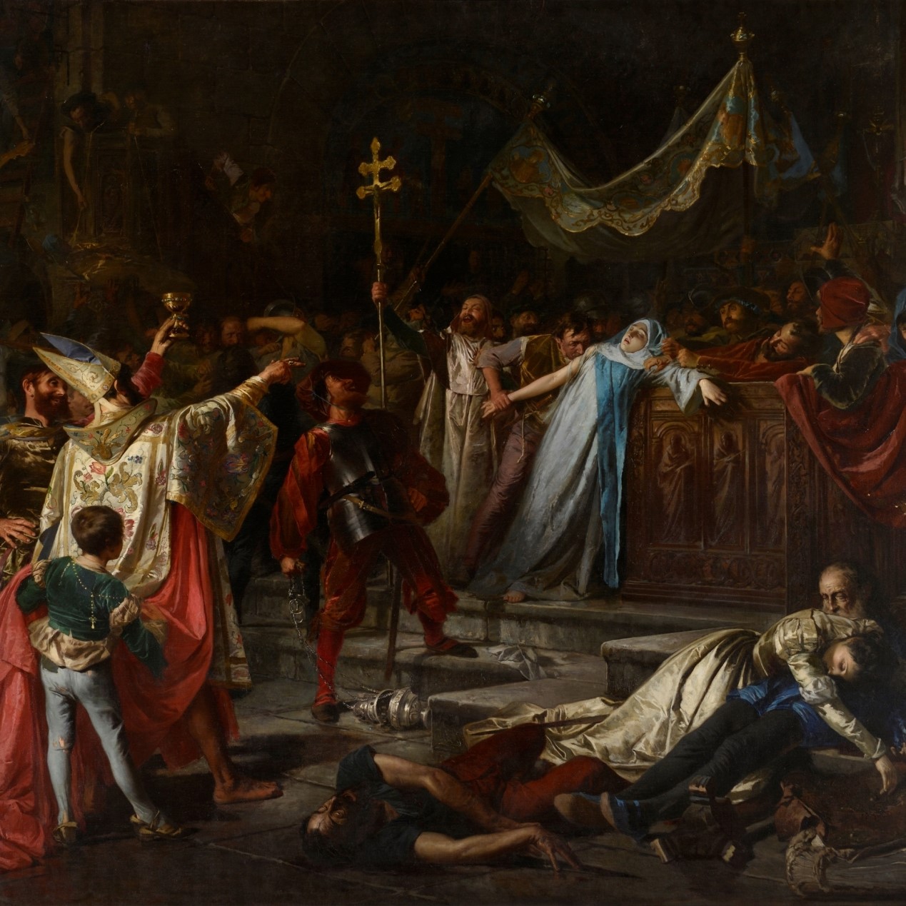 His2Go - Geschichte Podcast