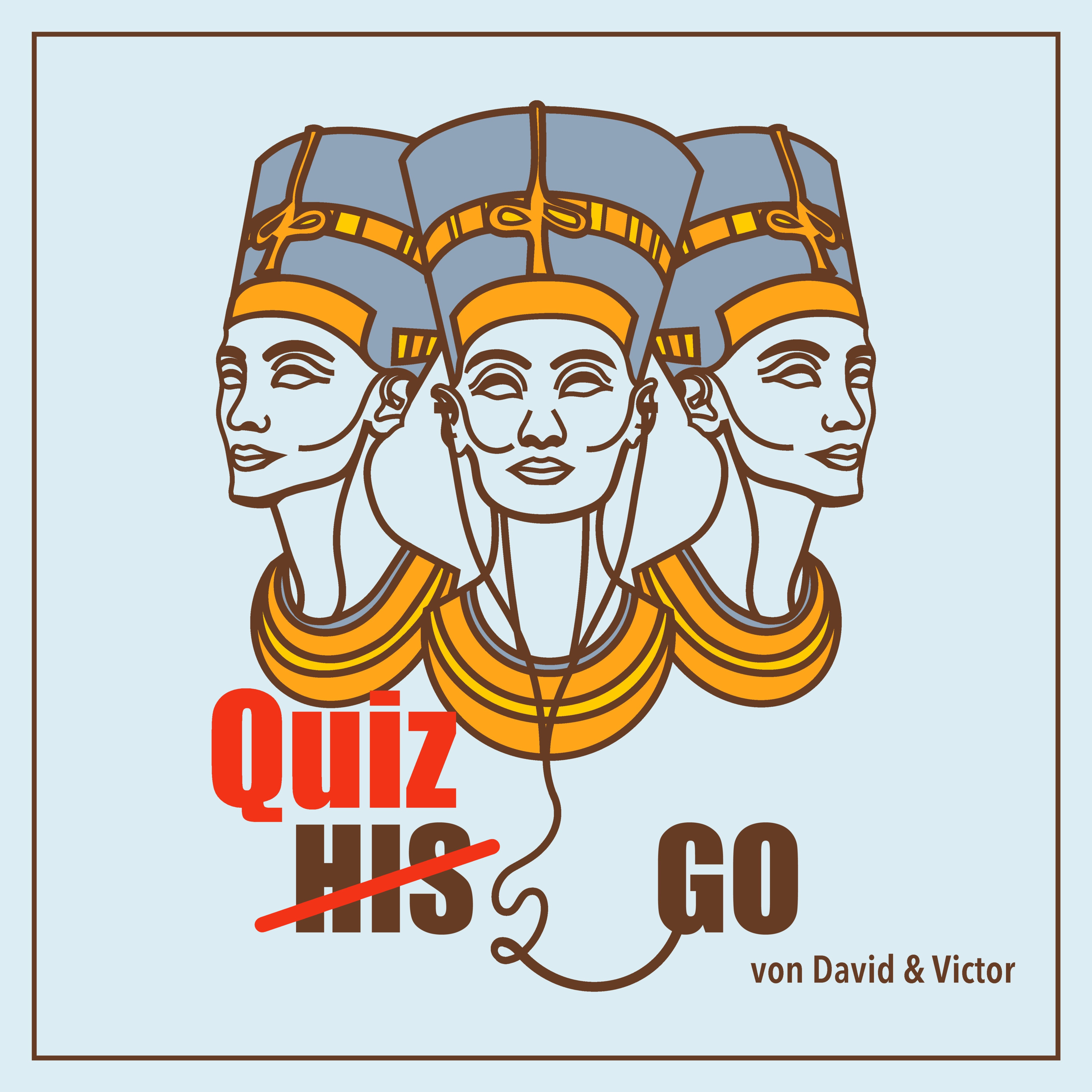 Quiz2Go#Special - Geschichte Quiz zum Mitraten