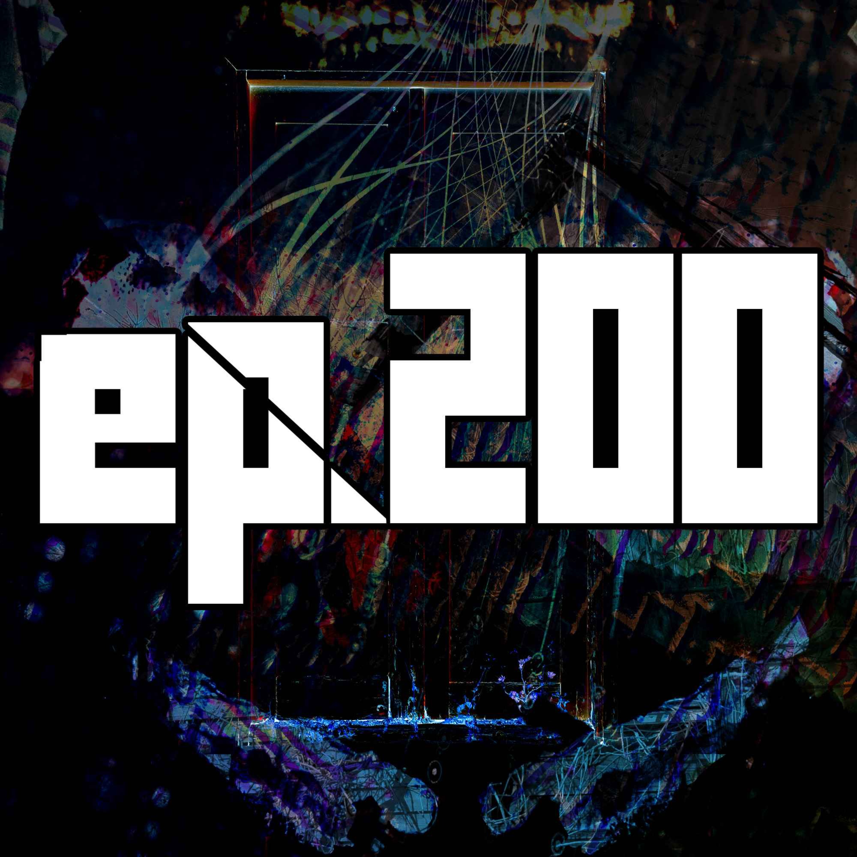 200: Charlissa + The Nobodies