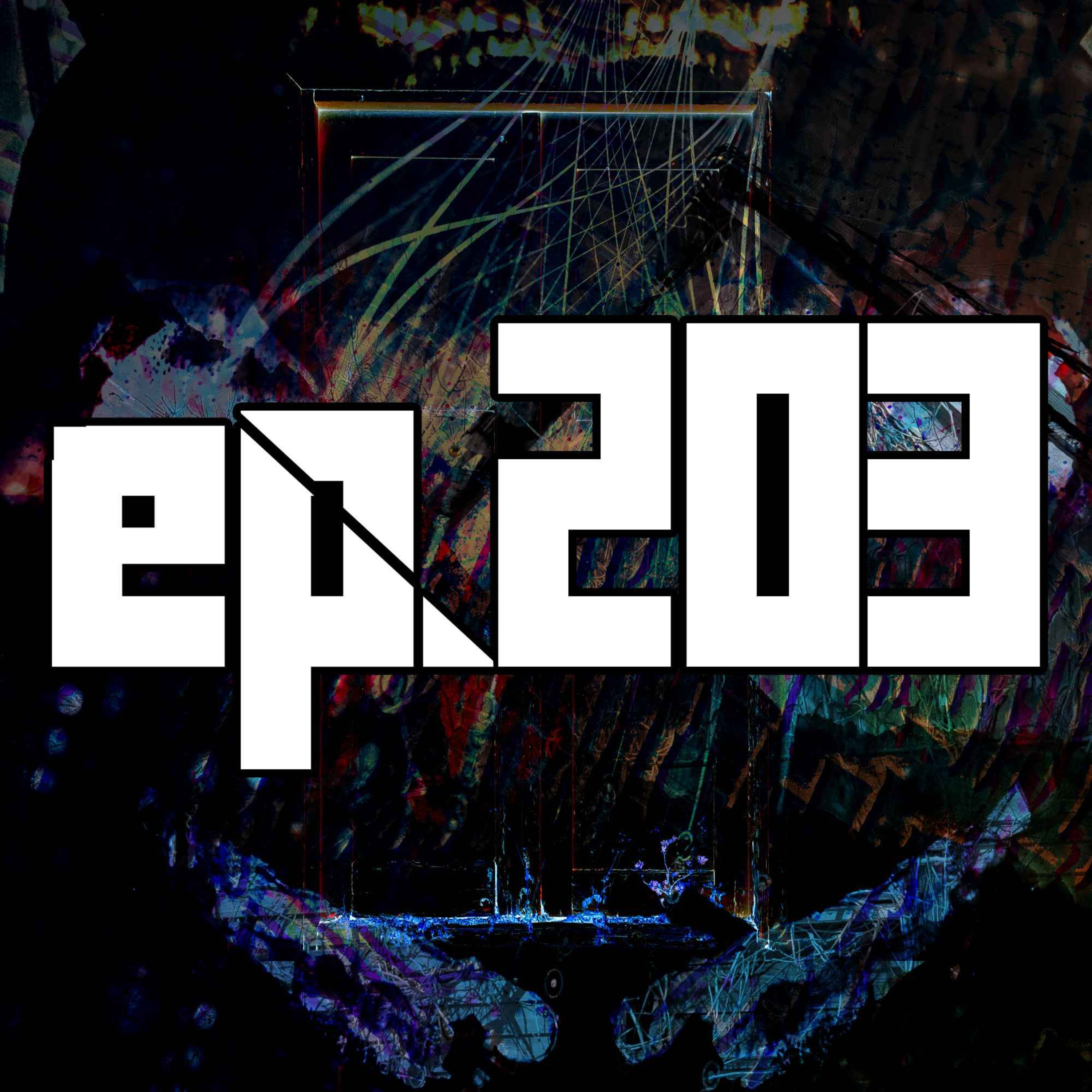 203: Stinkyleg