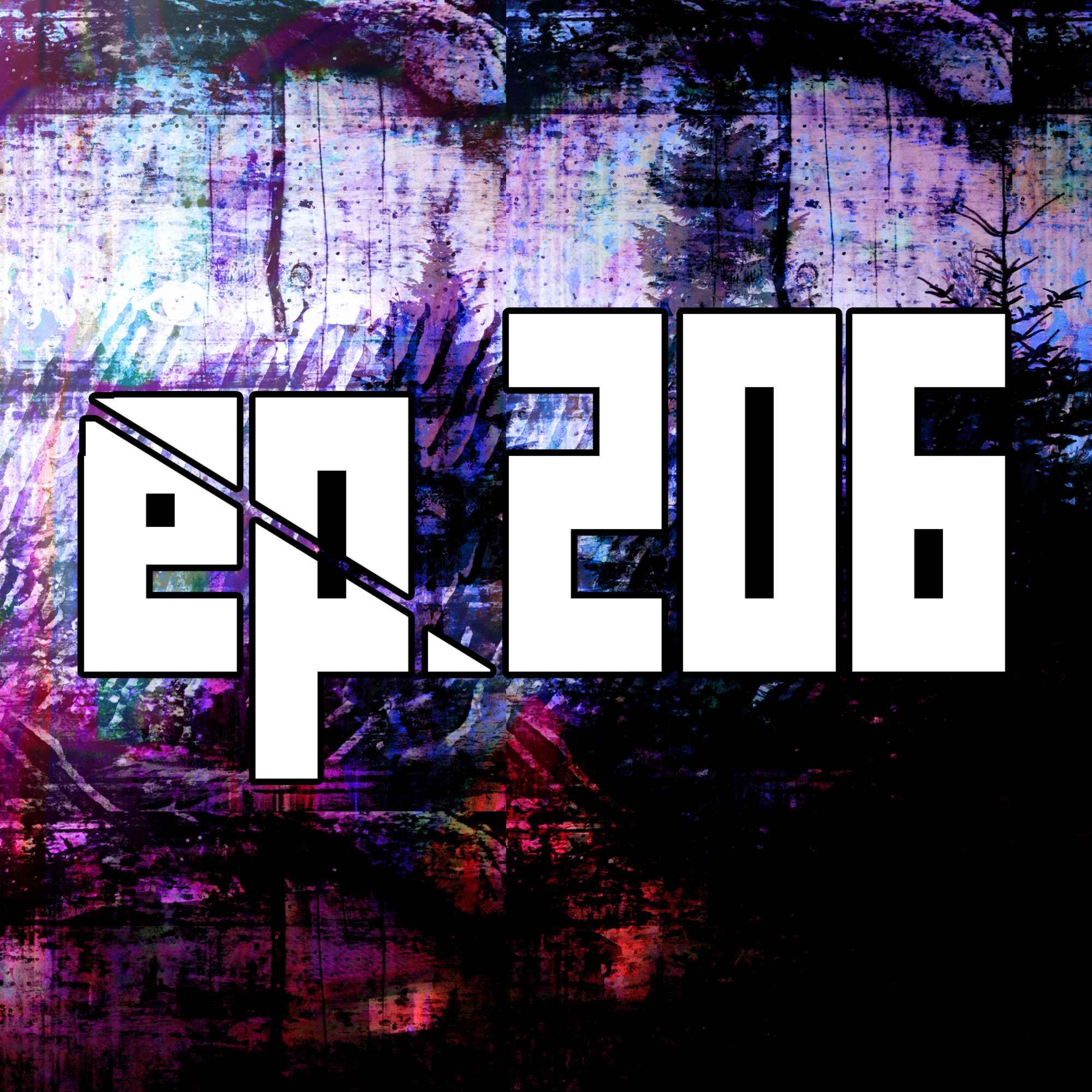 206: The Bull