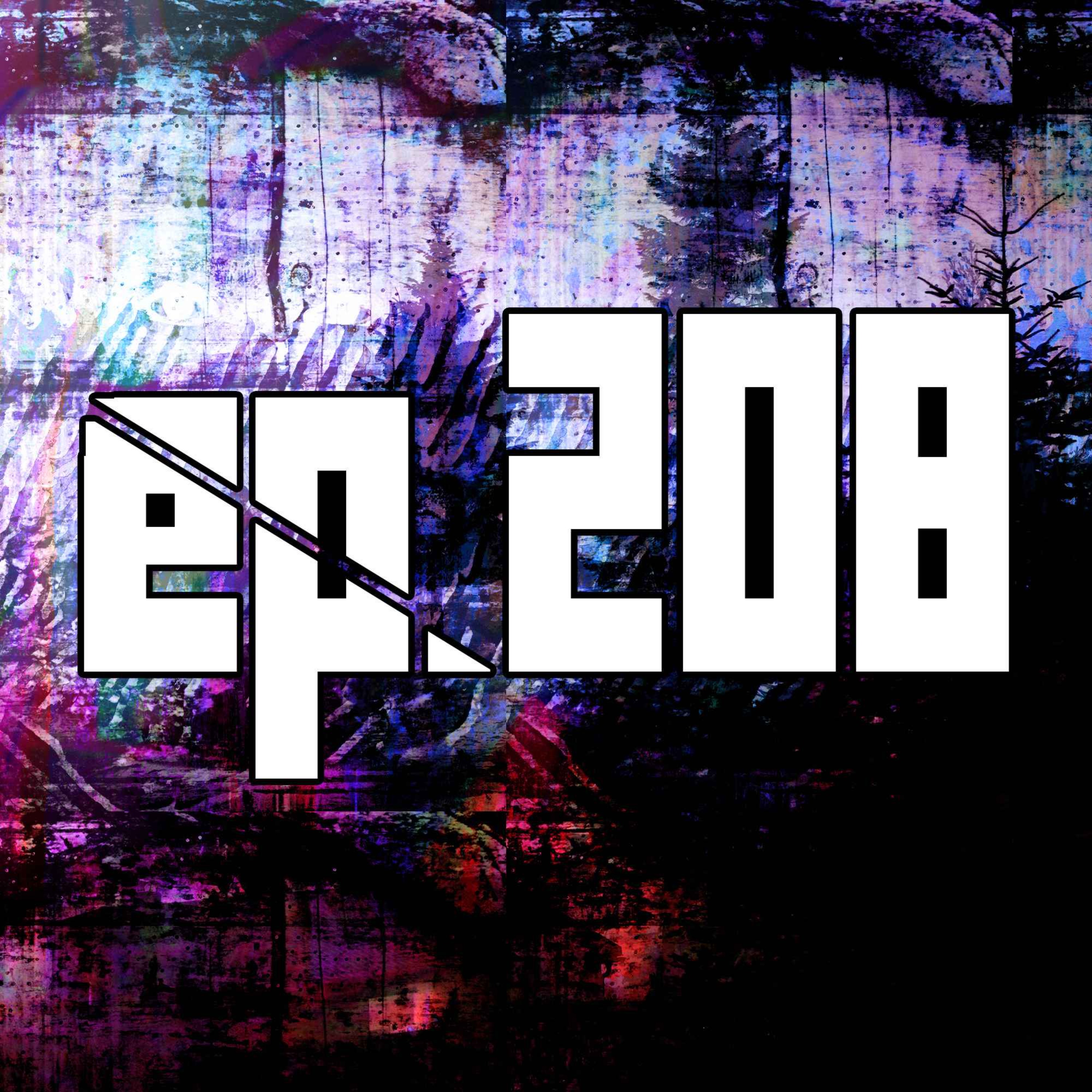 208: The Crab
