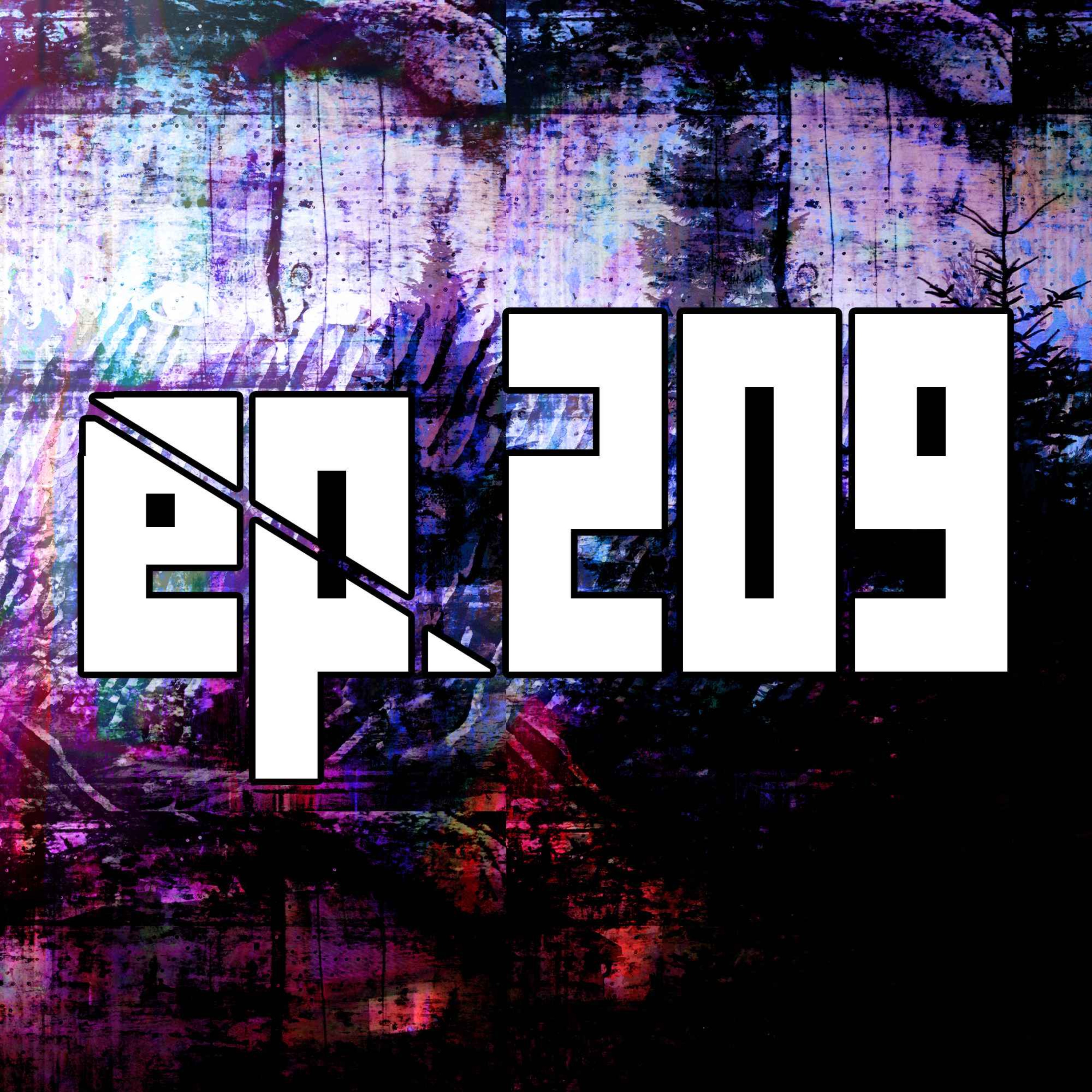 209: The Lion
