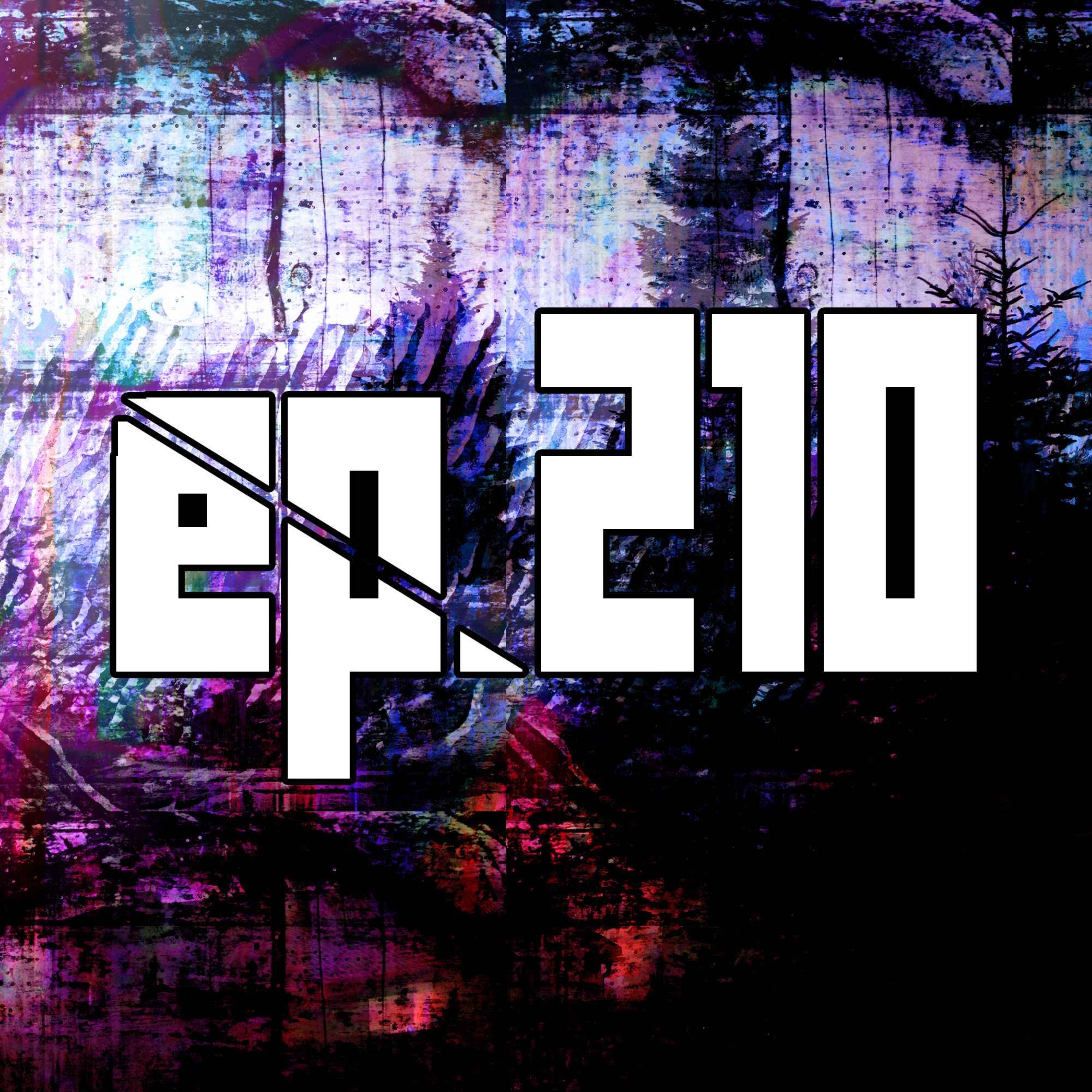 210: The Virgin