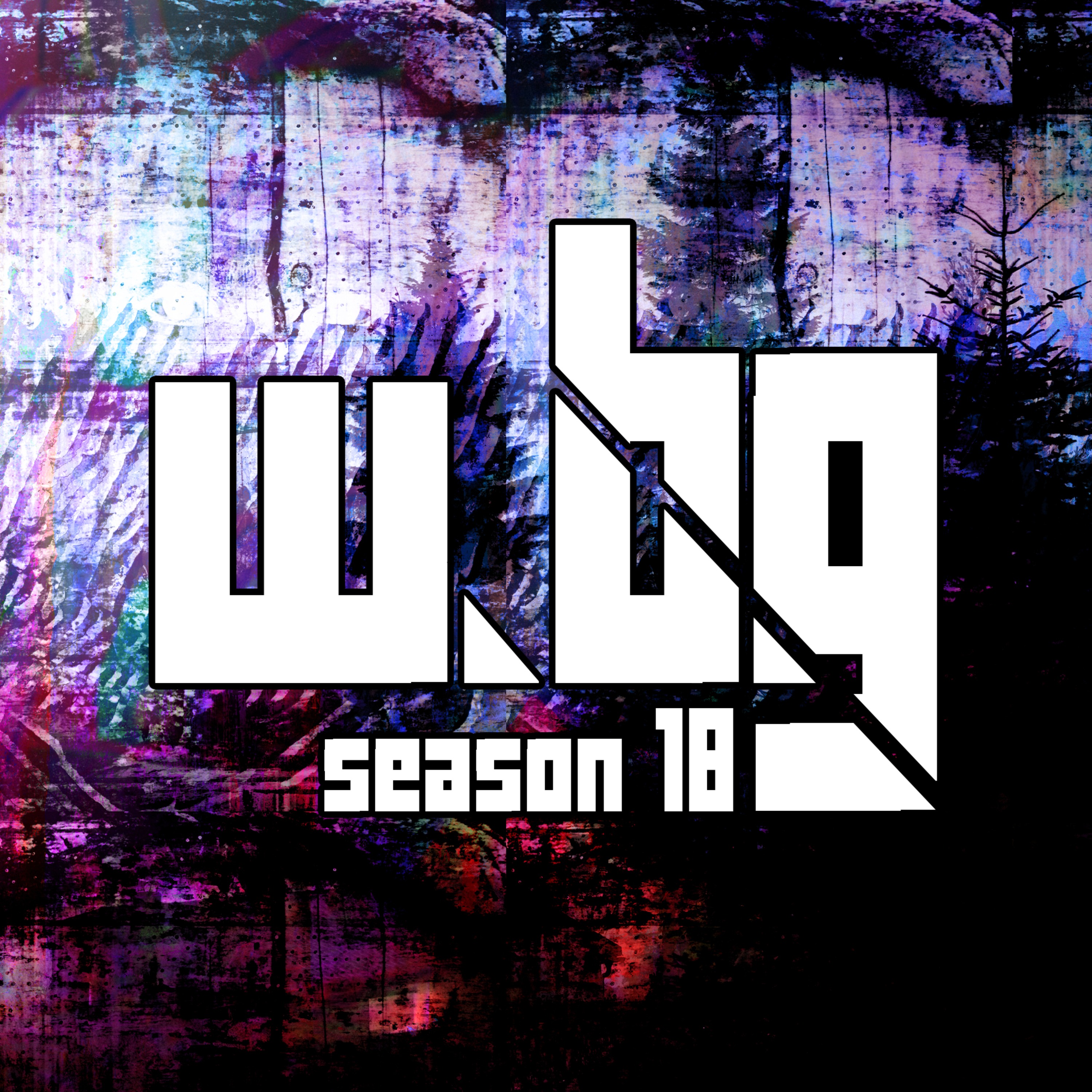 The Ballad Of Season 18