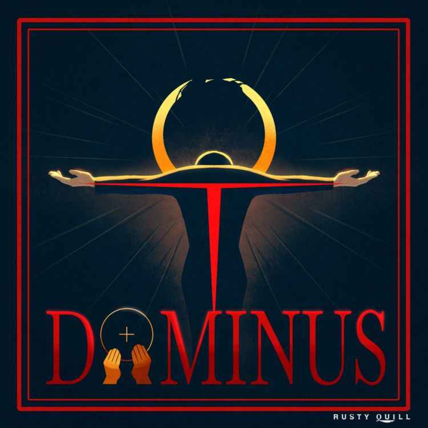 FEED DROP: Dominus Episode 1: Tu Es Petrus