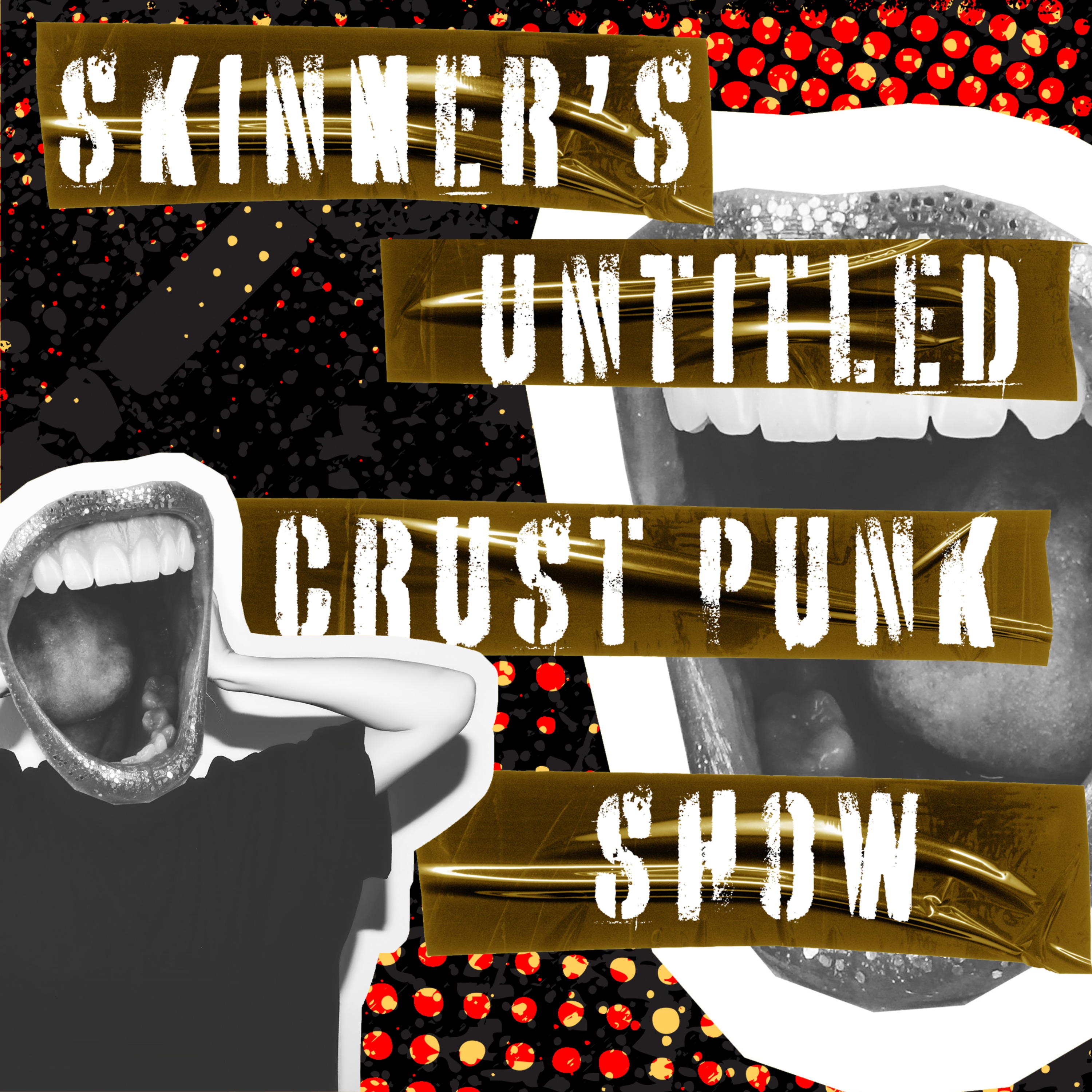 [INTERMISSION XLI] Skinner's Untitled Crust Punk Show: Britannia Petite