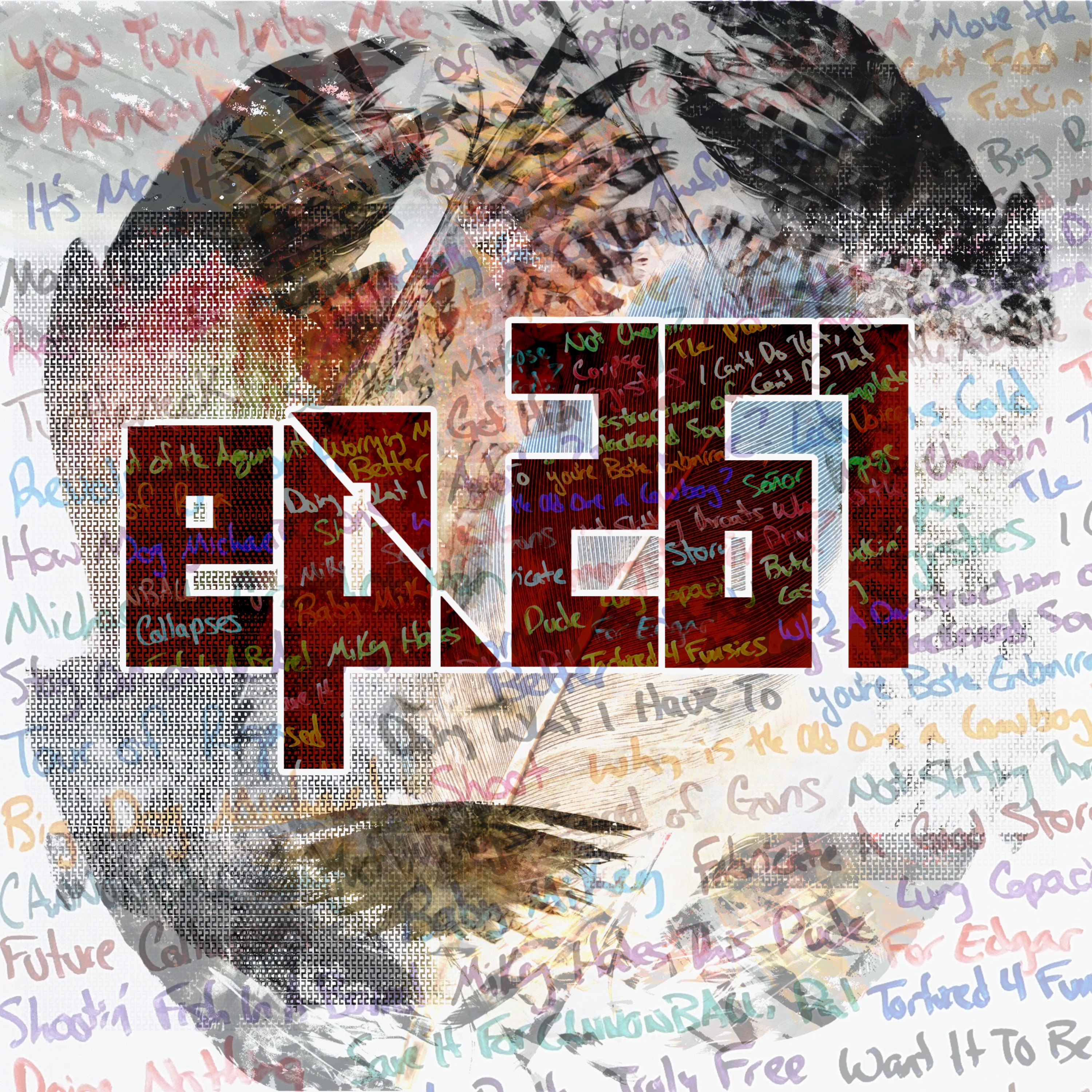 261: You turn into me. Remember that. (Pt. 2)