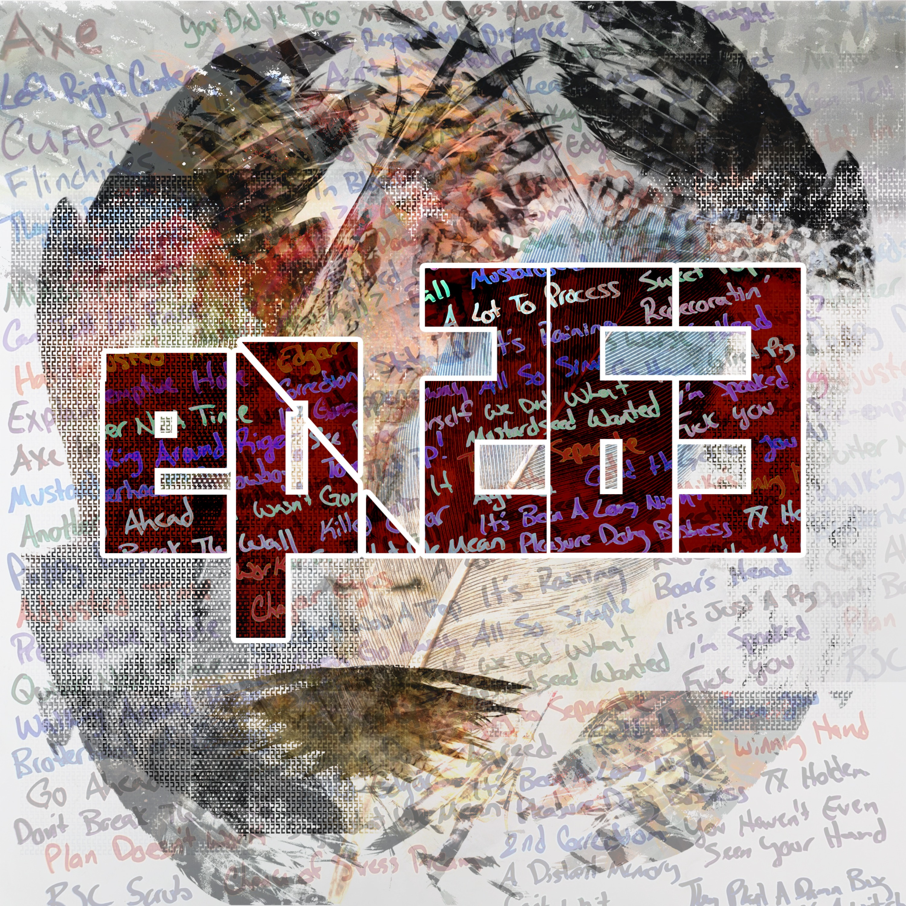 263: Axe (Pt. 2)