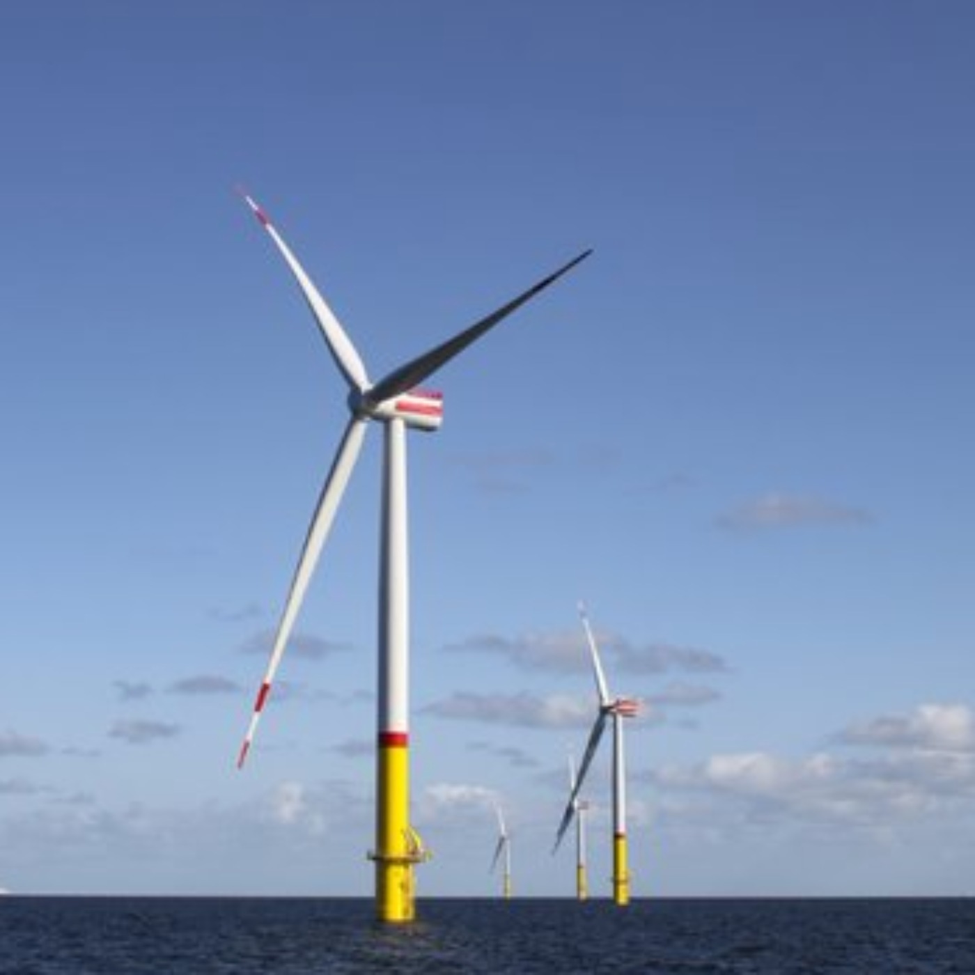 How the UK offshore wind market is helping ensure energy reliability How the UK offshore wind market is helping ensure energy reliability