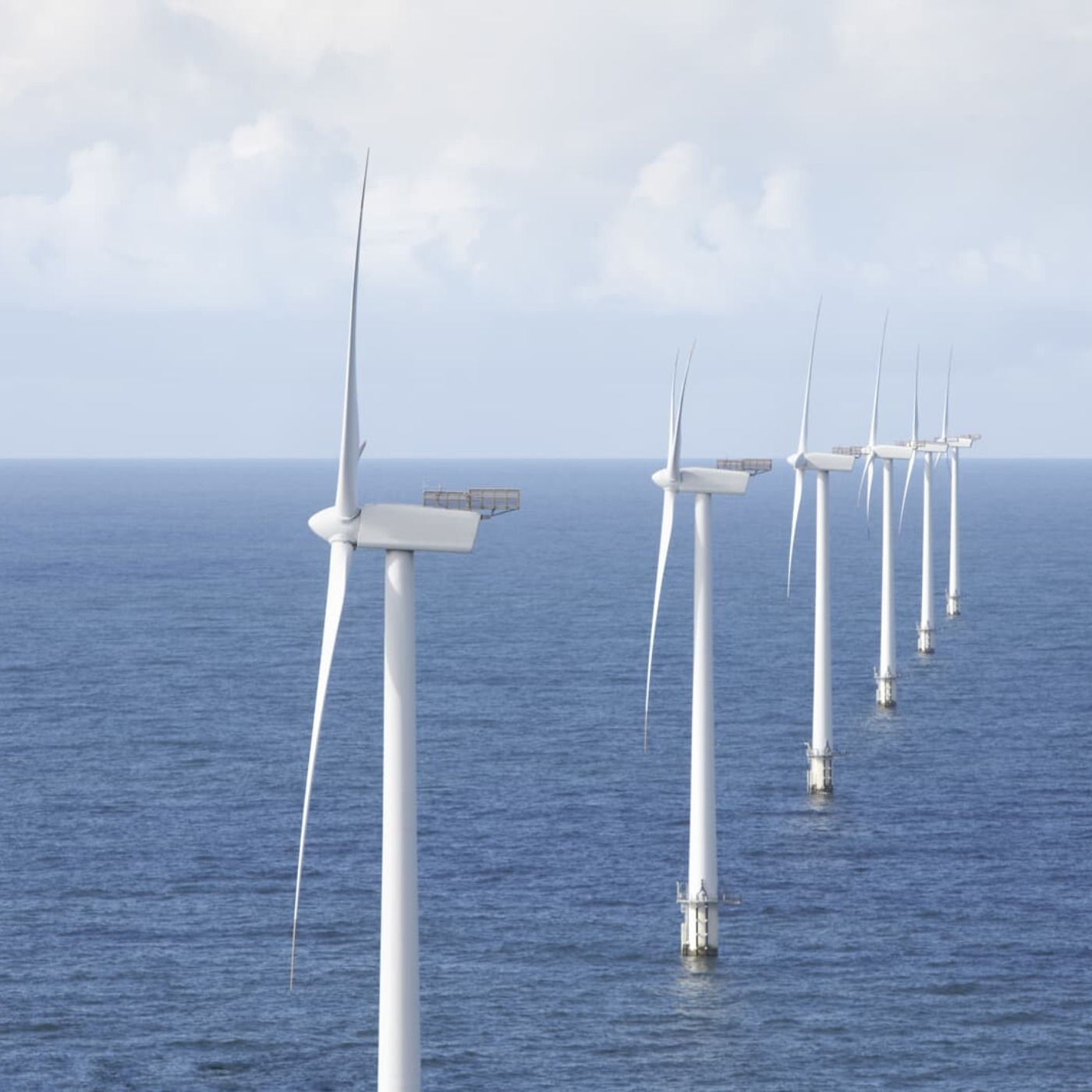 Offshore Wind Deep Dive Offshore Wind Deep Dive