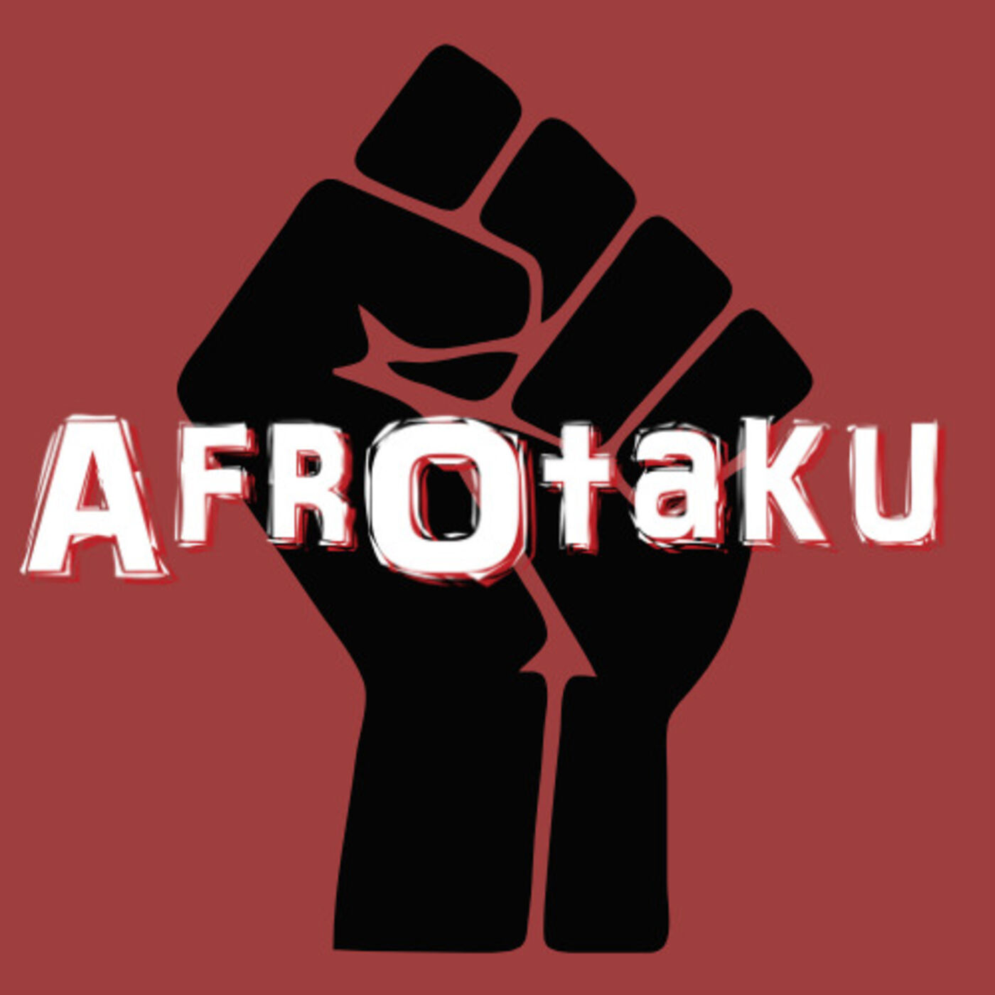 The AfrOtaku Podcast