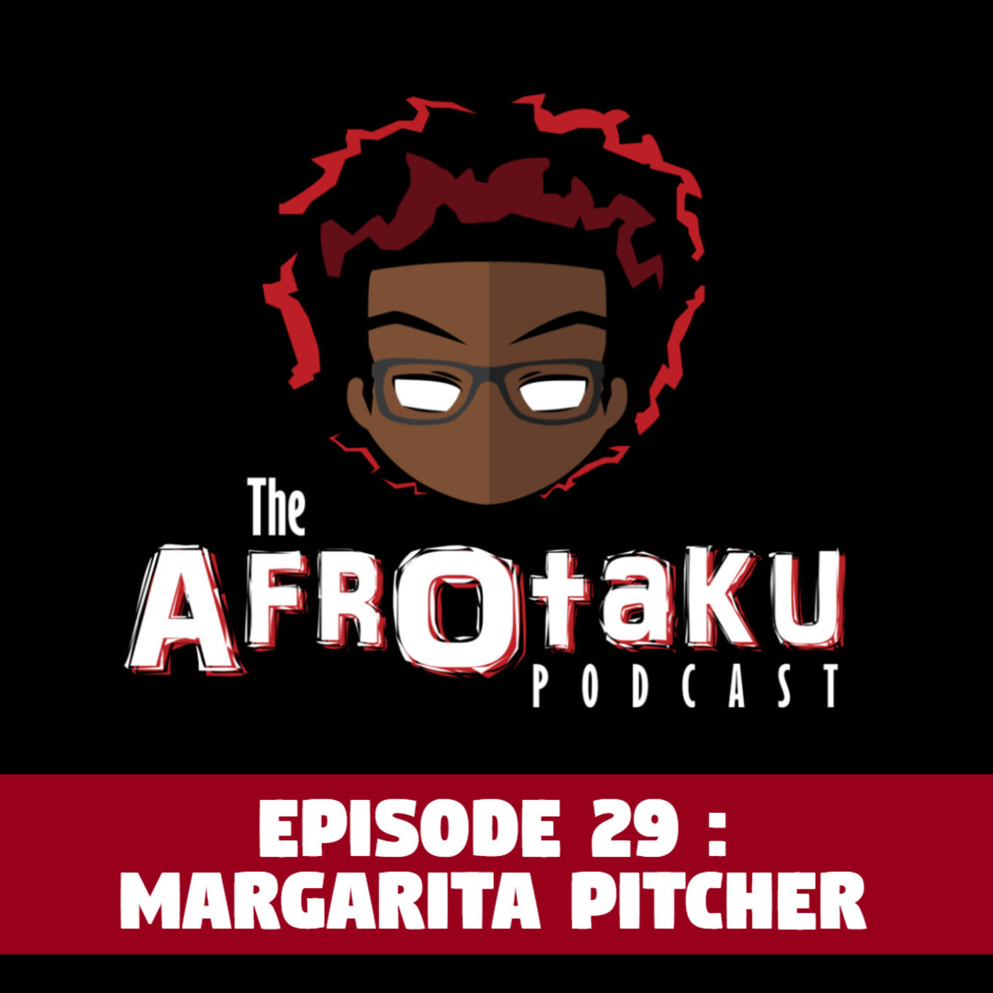 The AfrOtaku Podcast