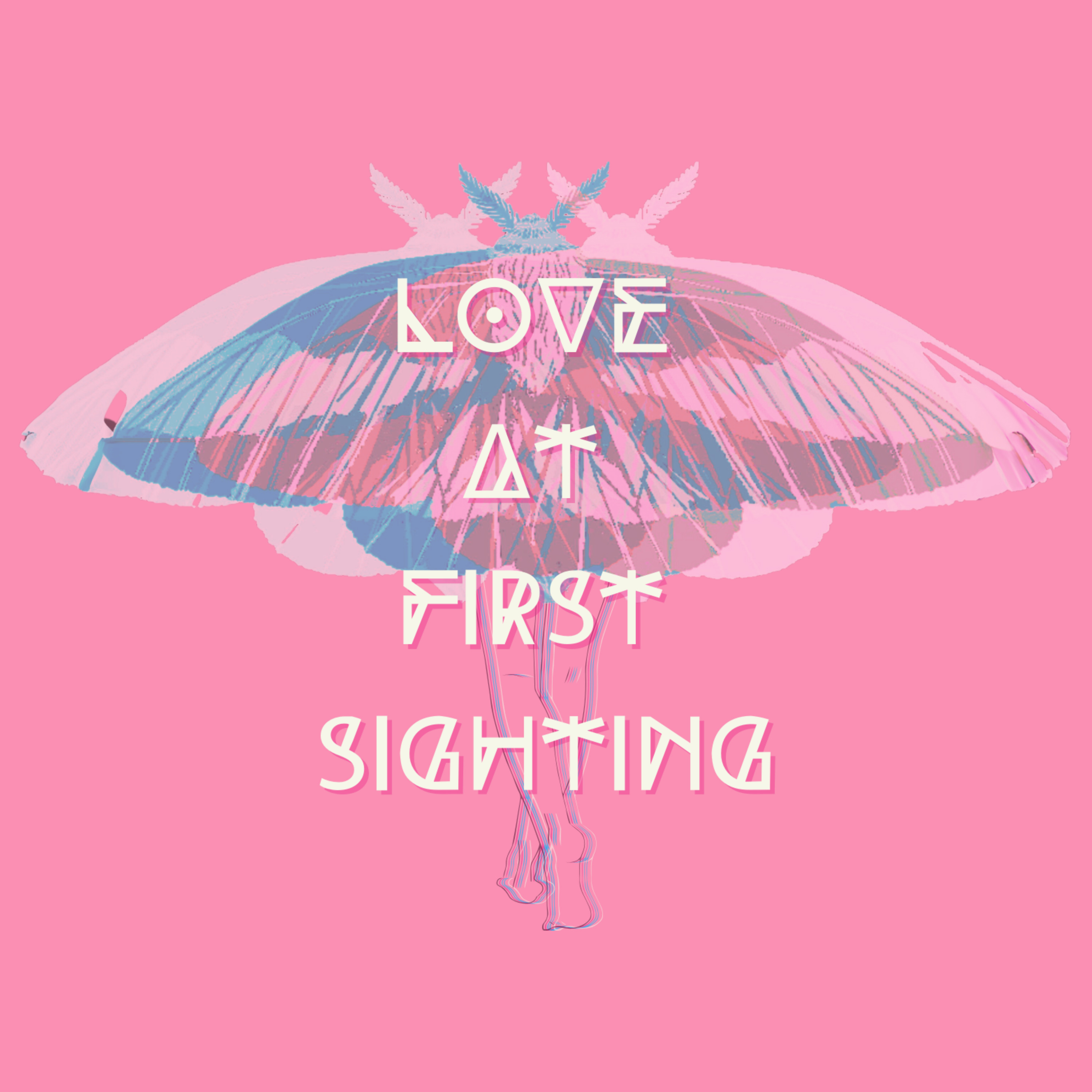 Love at First Sighting