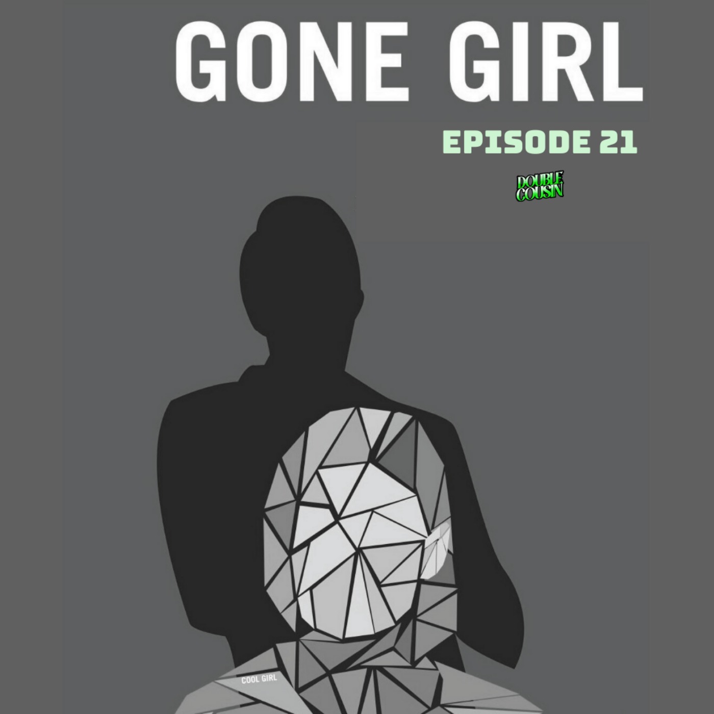 E 21-Gone Girl