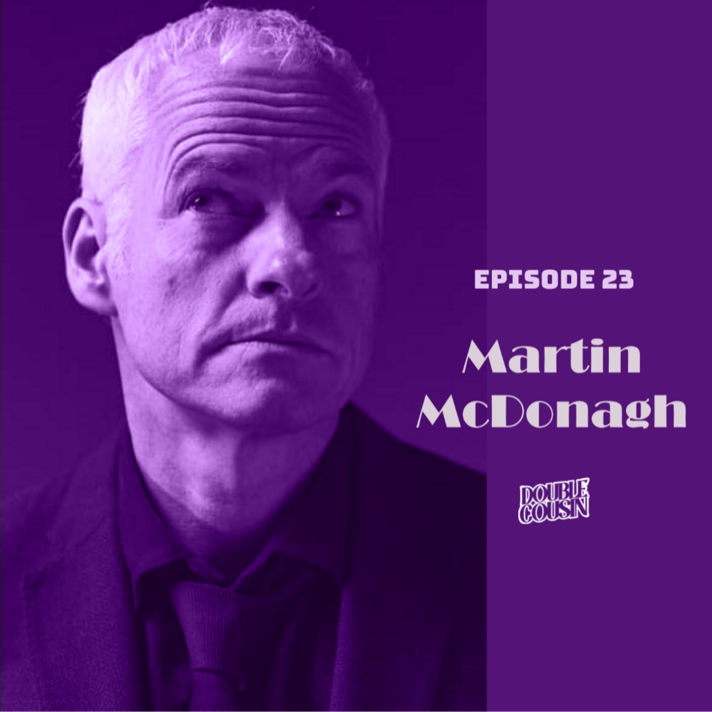 E 23-Martin McDonagh
