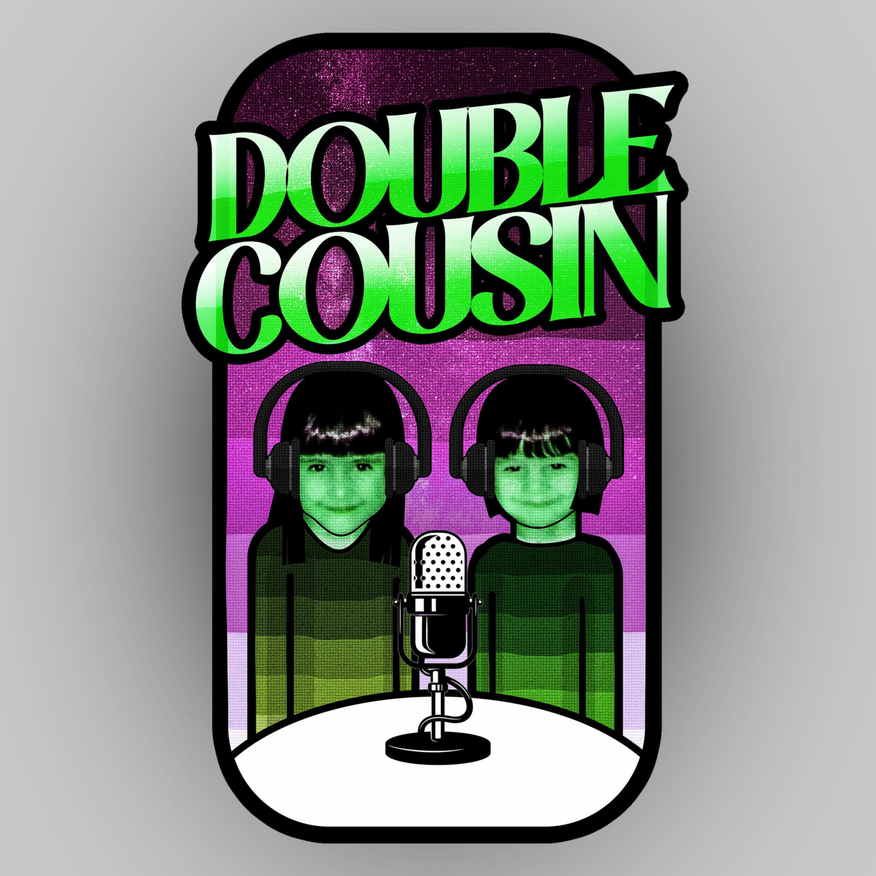 Double Cousin Podcast|پادکست سینمایی دابل کازین:Mahtab & Arezou