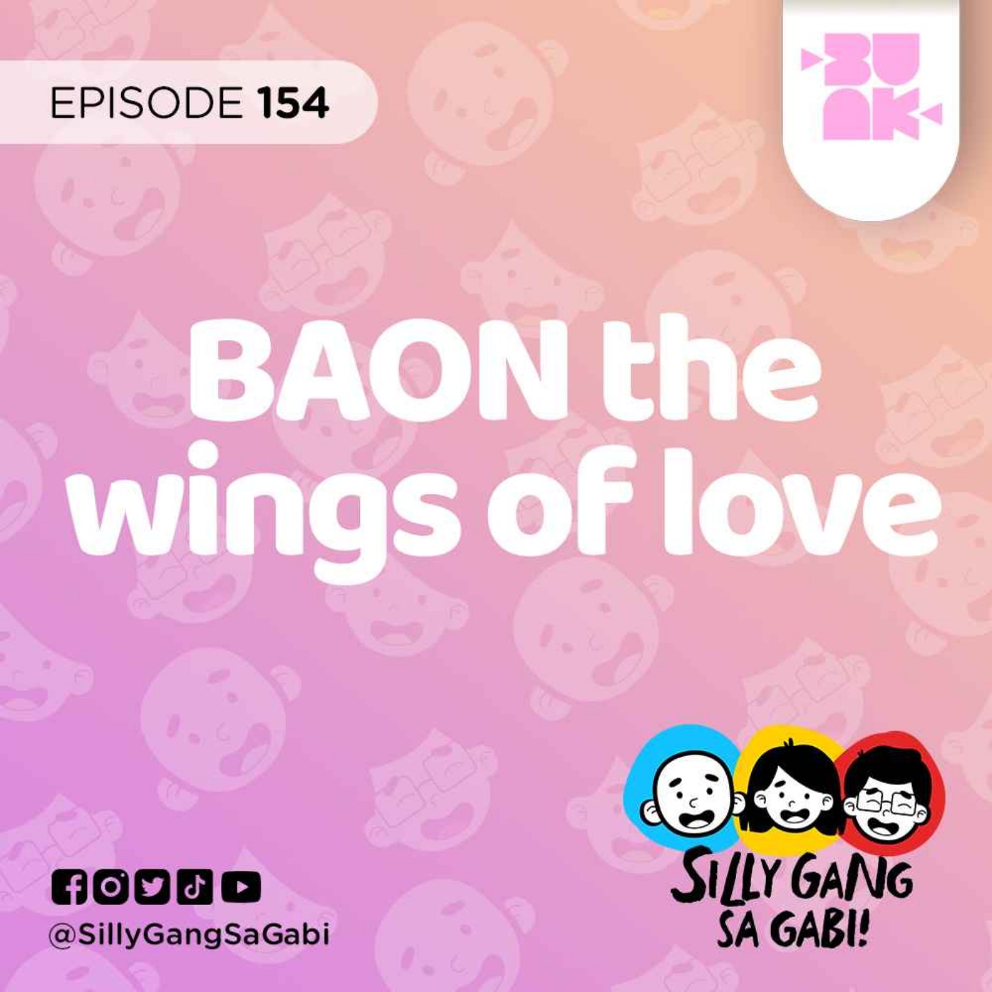 154: Ang Hotdog, ang Coleman, at ang mga Pabaon! | Silly Gang Sa Gabi ...