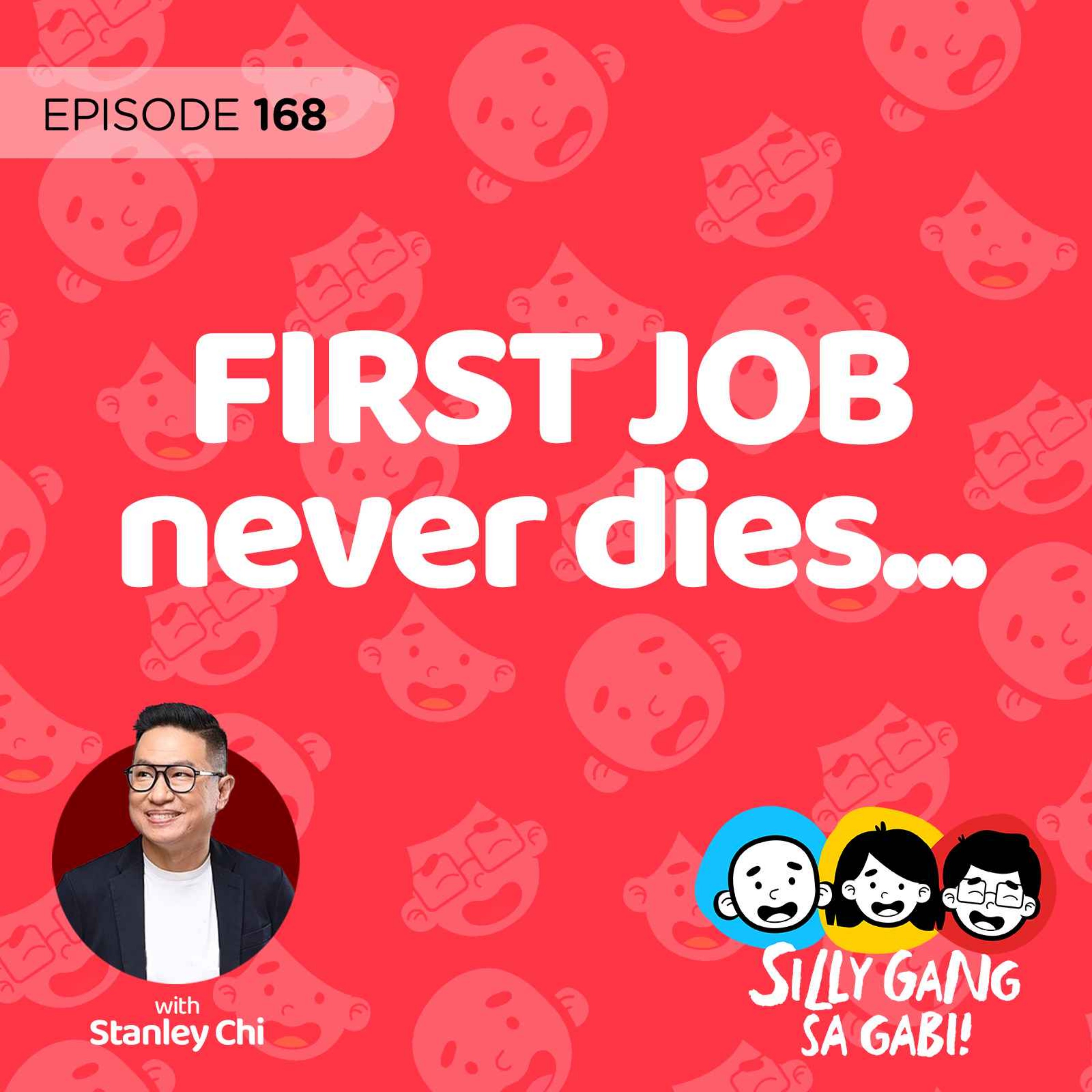 Silly Gang Sa Gabi The Podcast