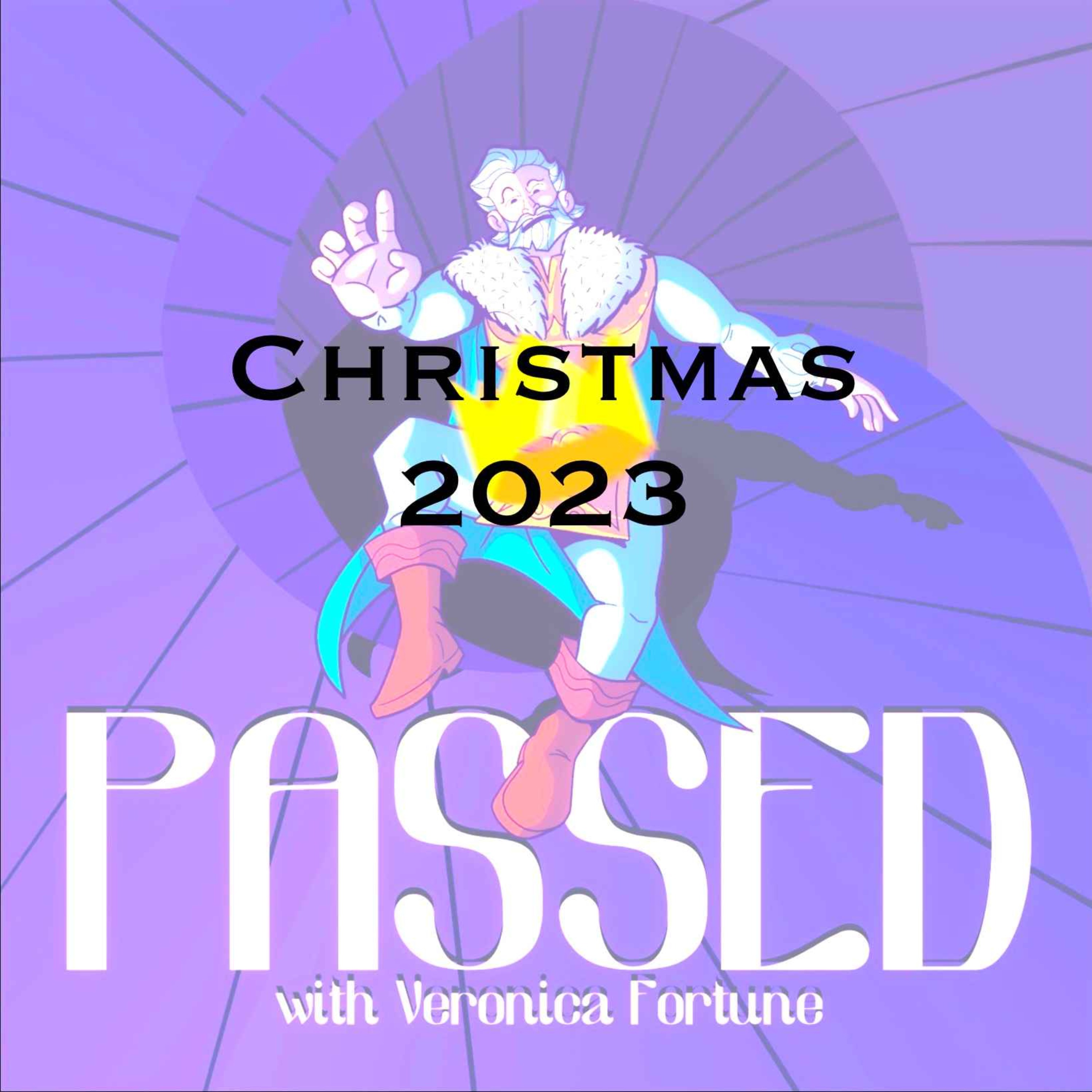 Christmas Special, 2023