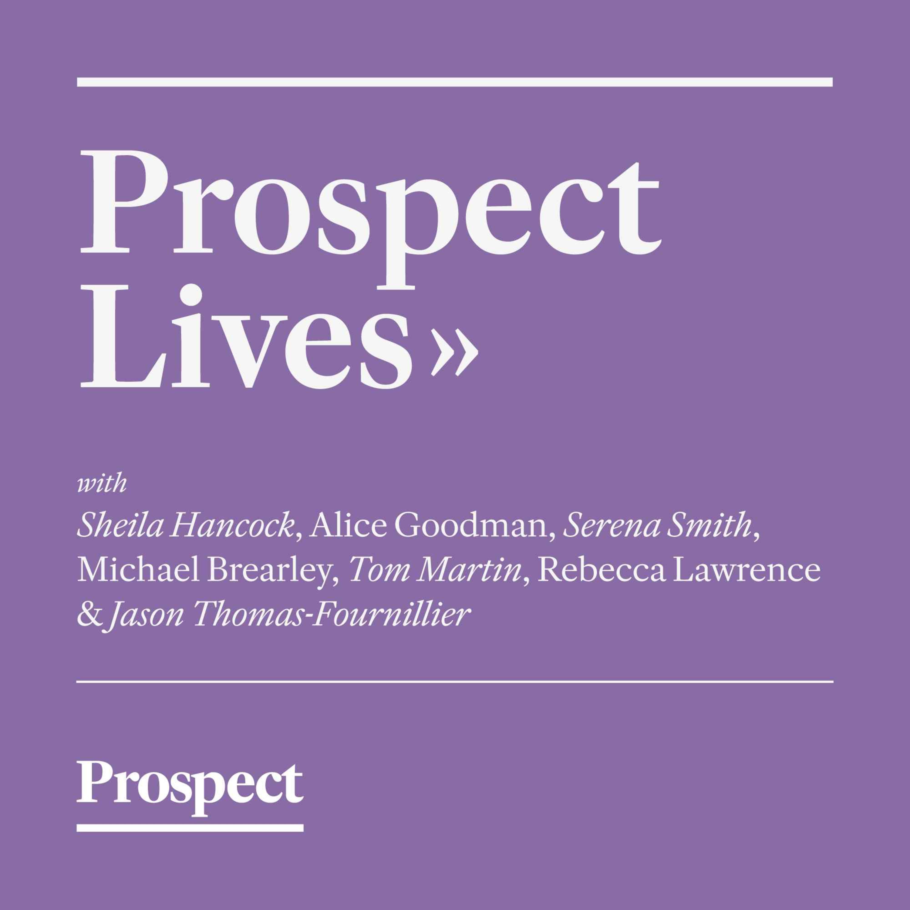 Prospect Lives