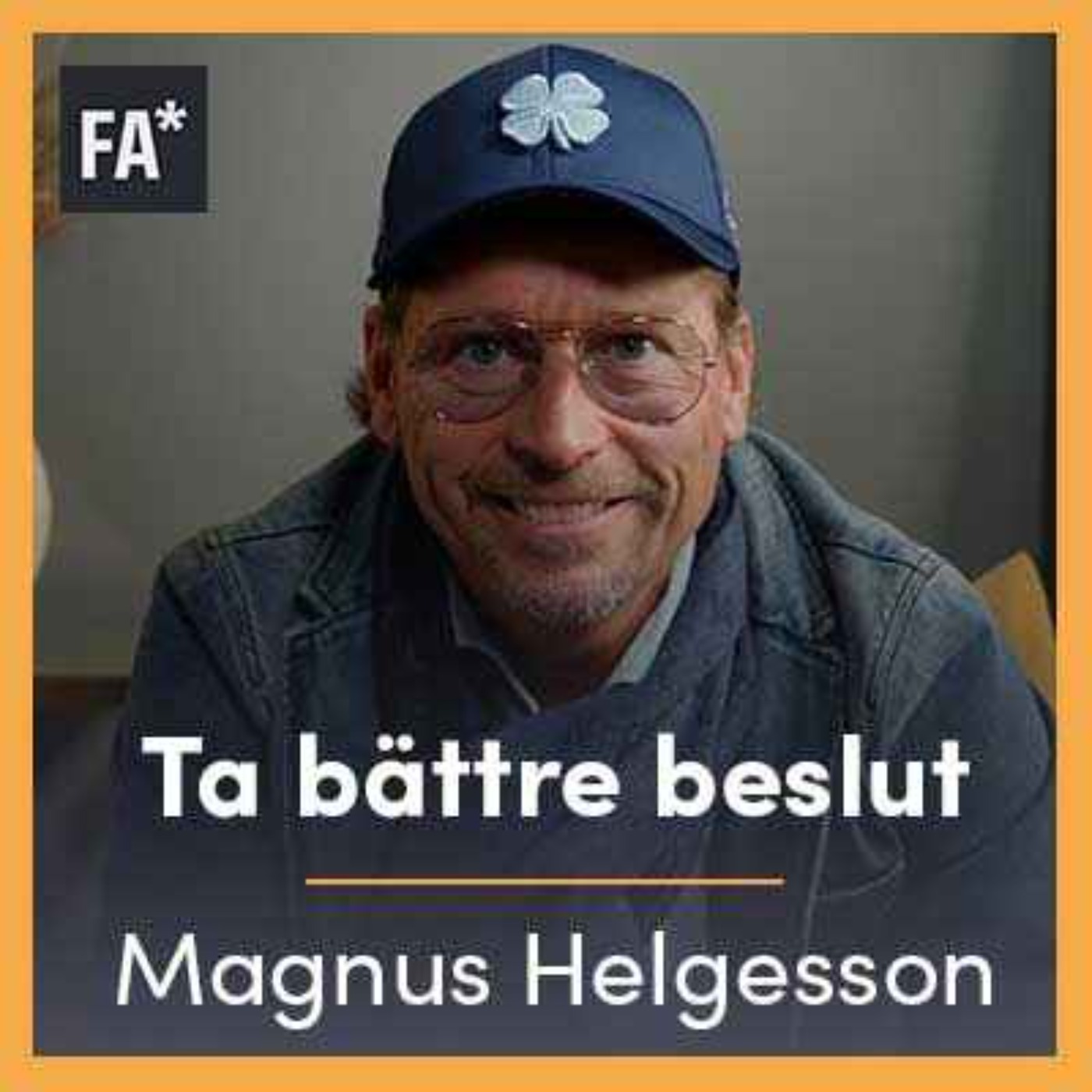 Vässa ditt rationella tänkande - Magnus Helgesson